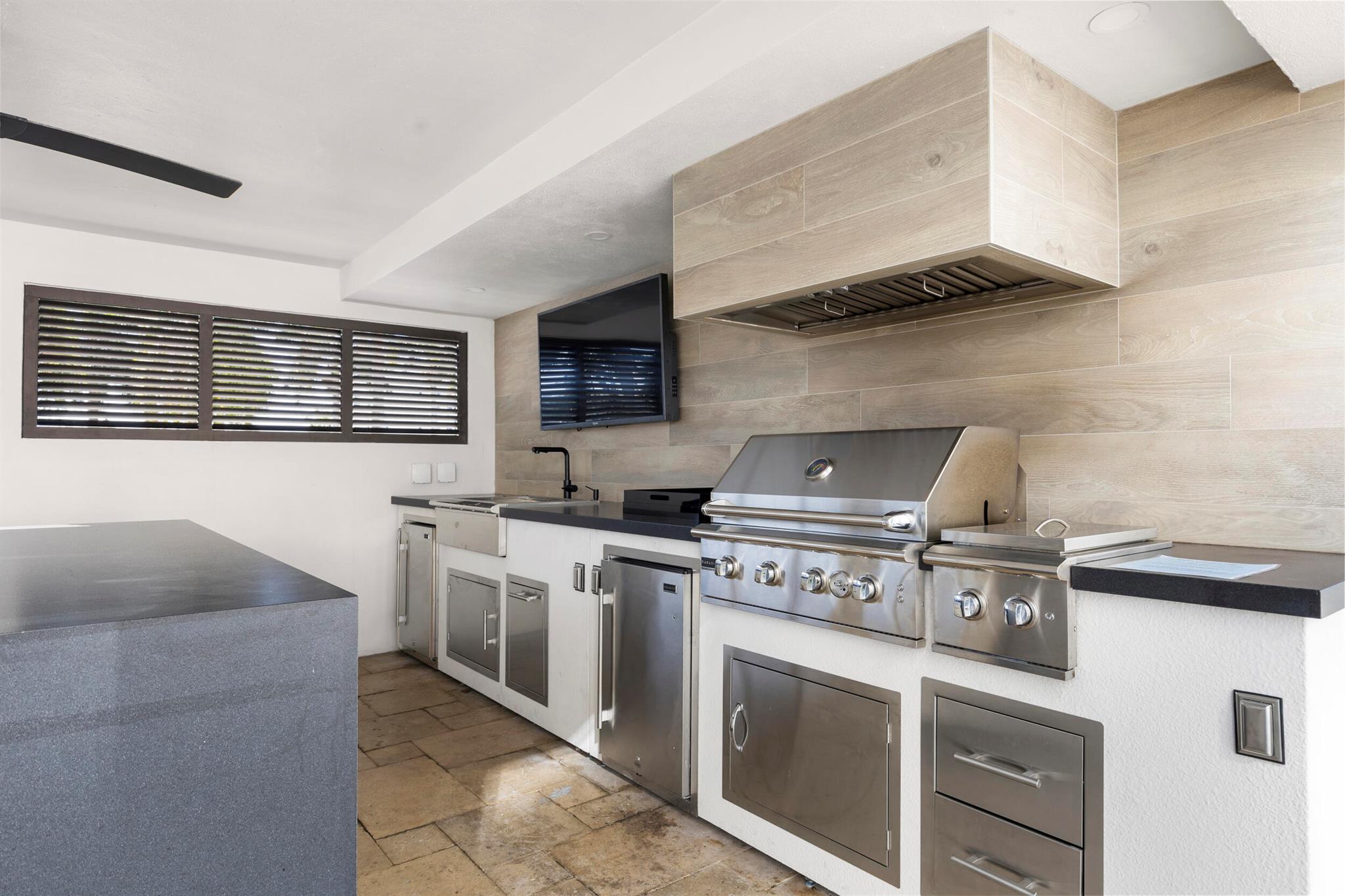 BARR TERRACE CONDO - Residential