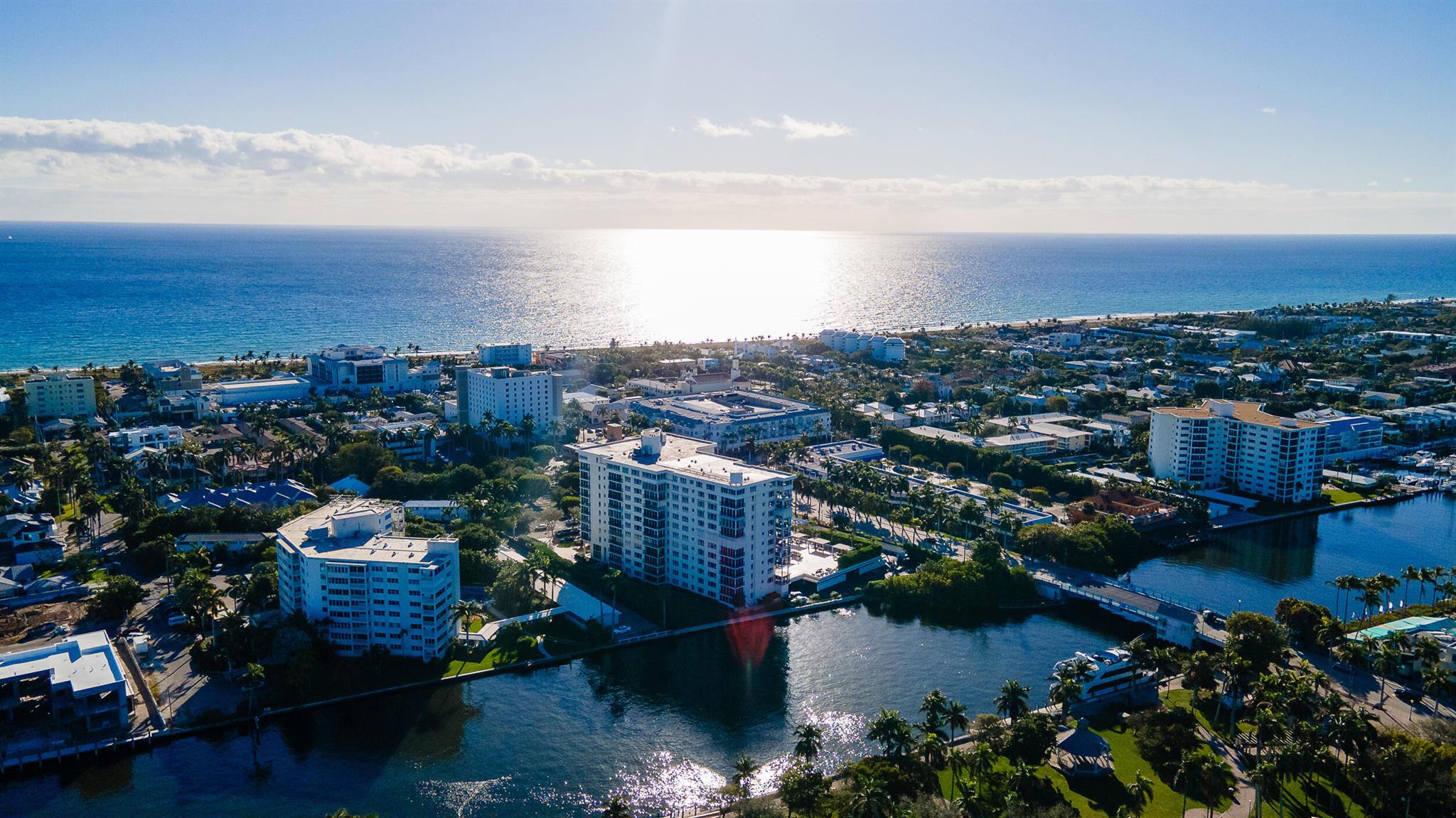BARR TERRACE CONDO - Residential