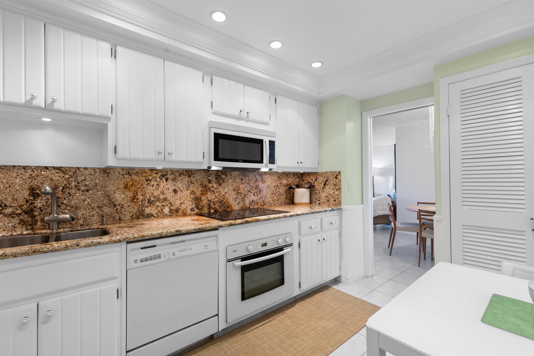 BARR TERRACE CONDO - Residential