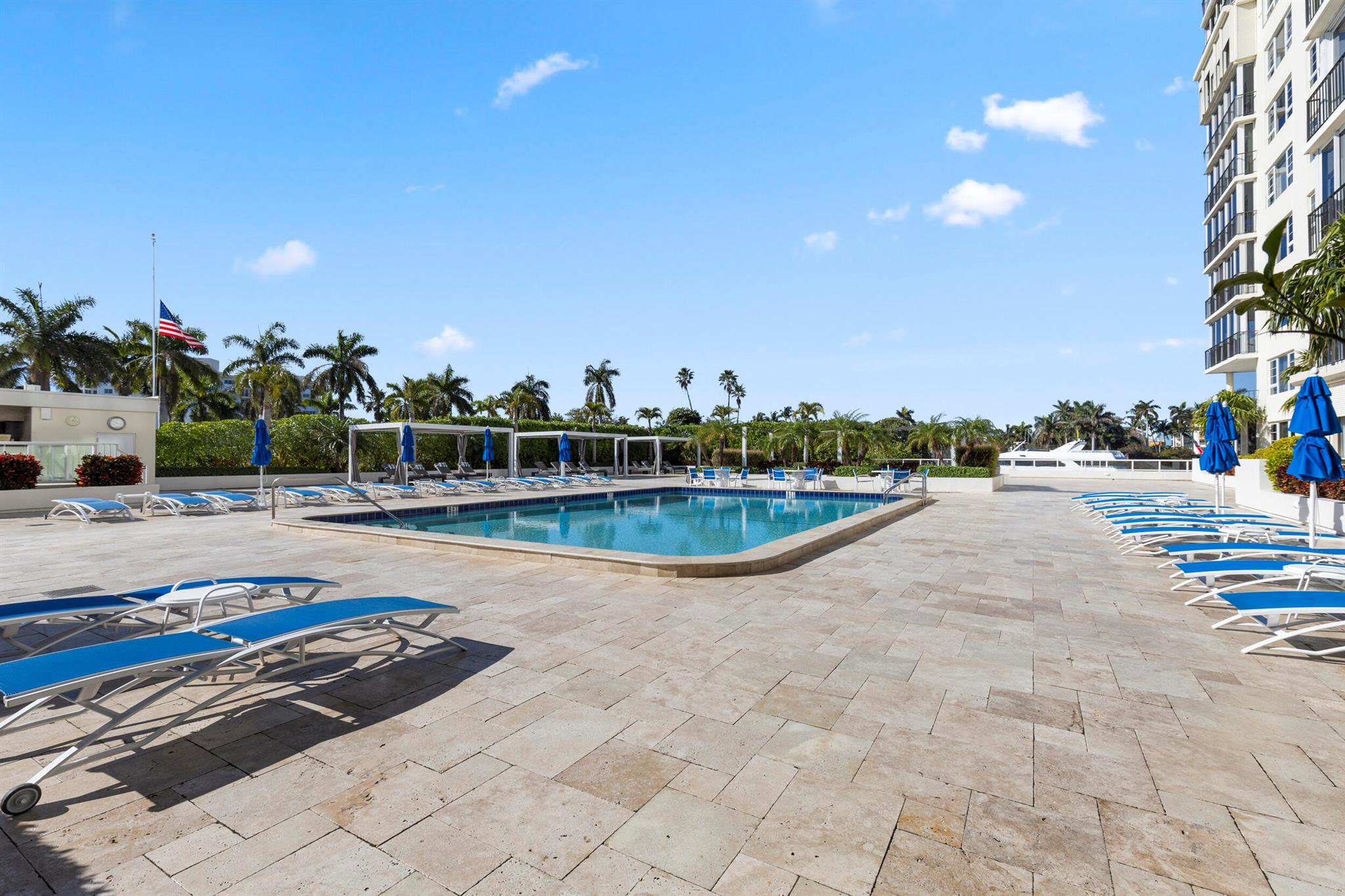 BARR TERRACE CONDO - Residential