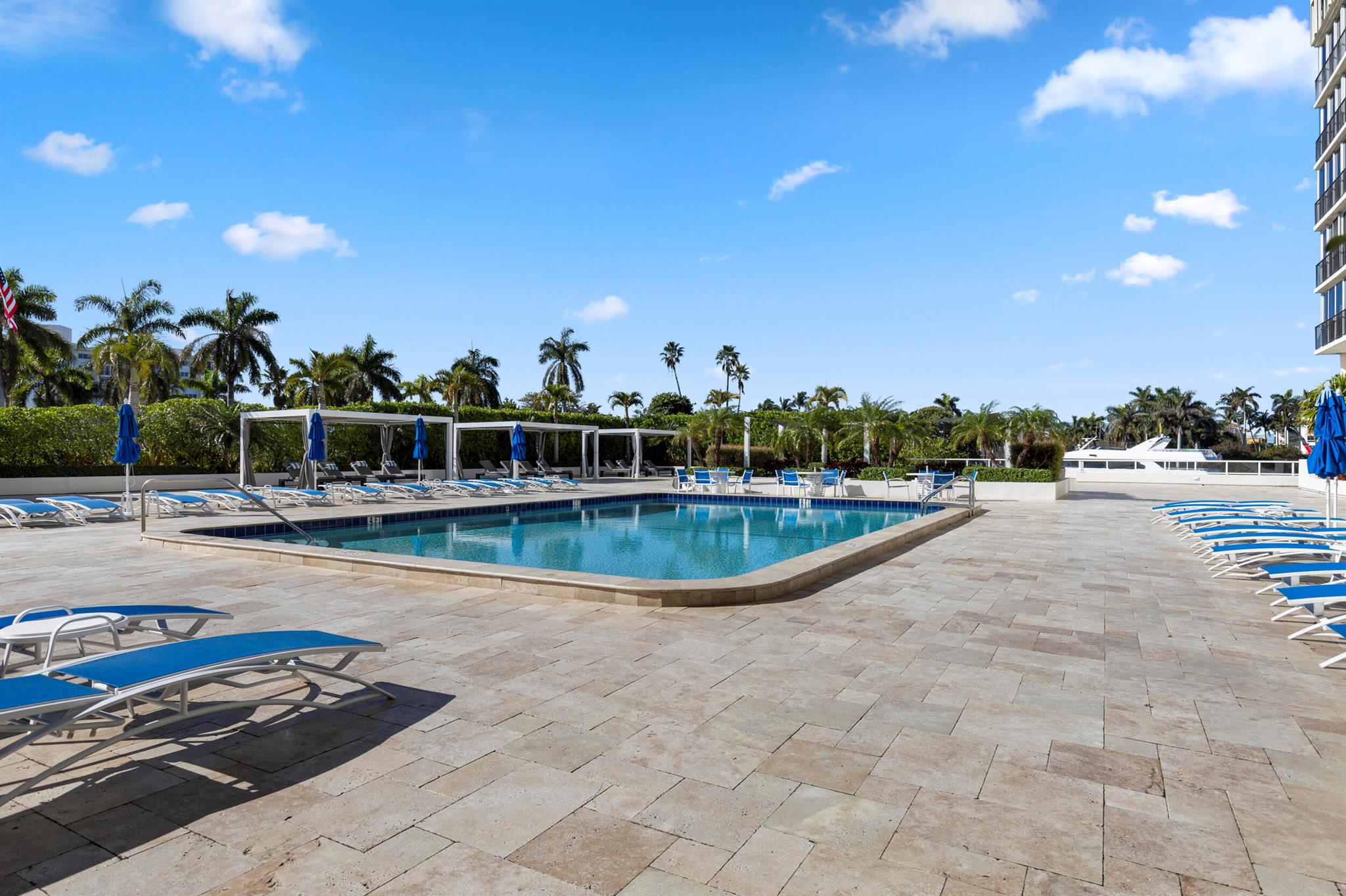 BARR TERRACE CONDO - Residential