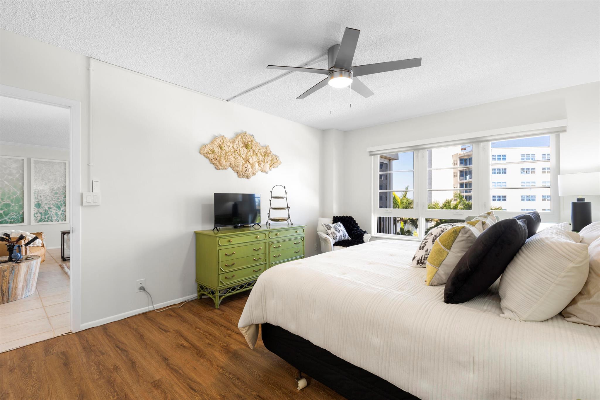 BARR TERRACE CONDO - Residential
