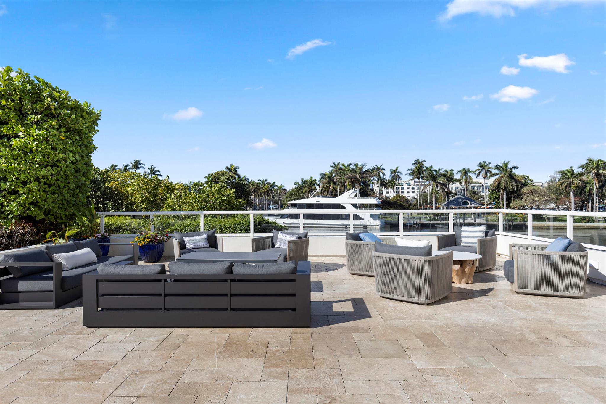 BARR TERRACE CONDO - Residential