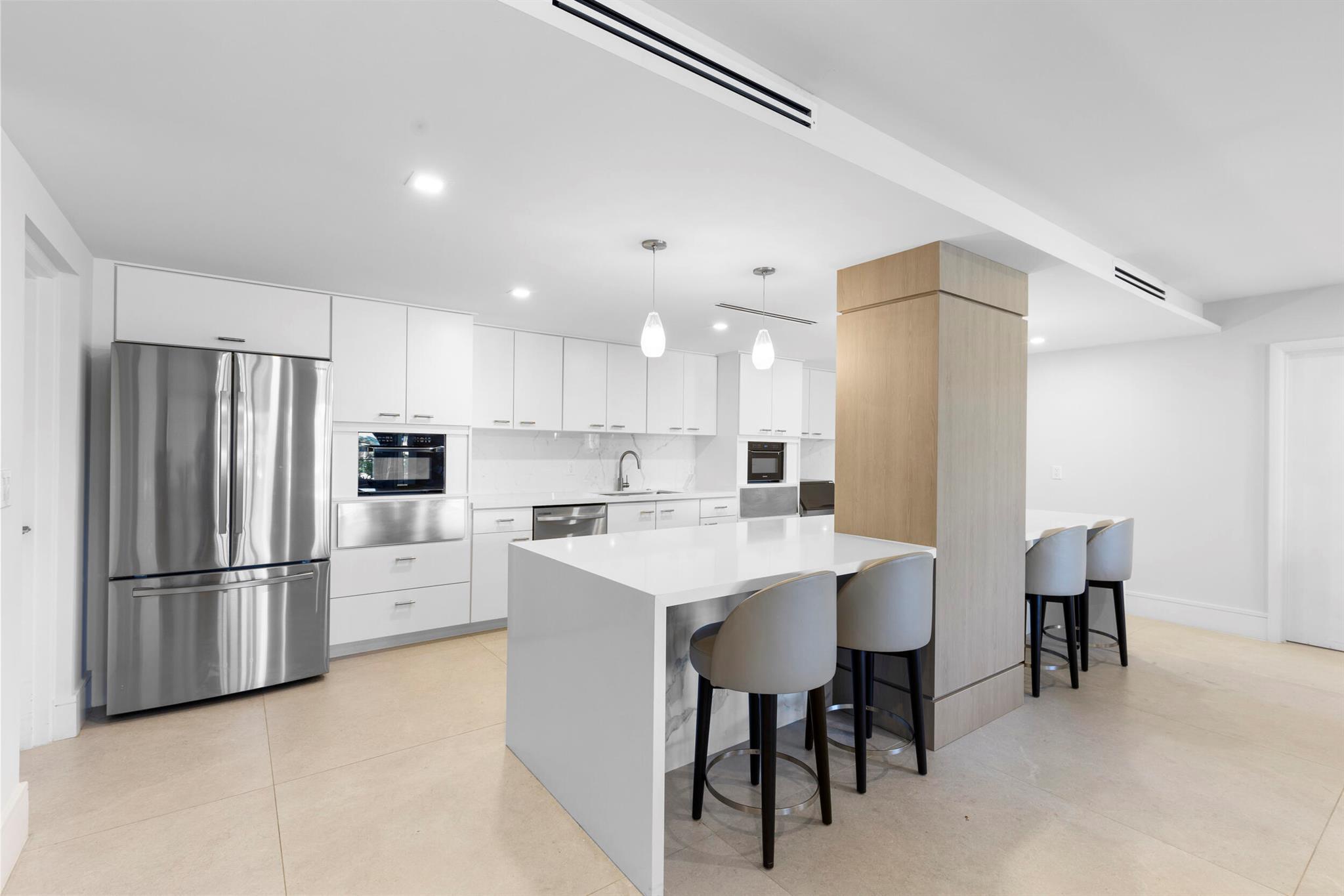 BARR TERRACE CONDO - Residential