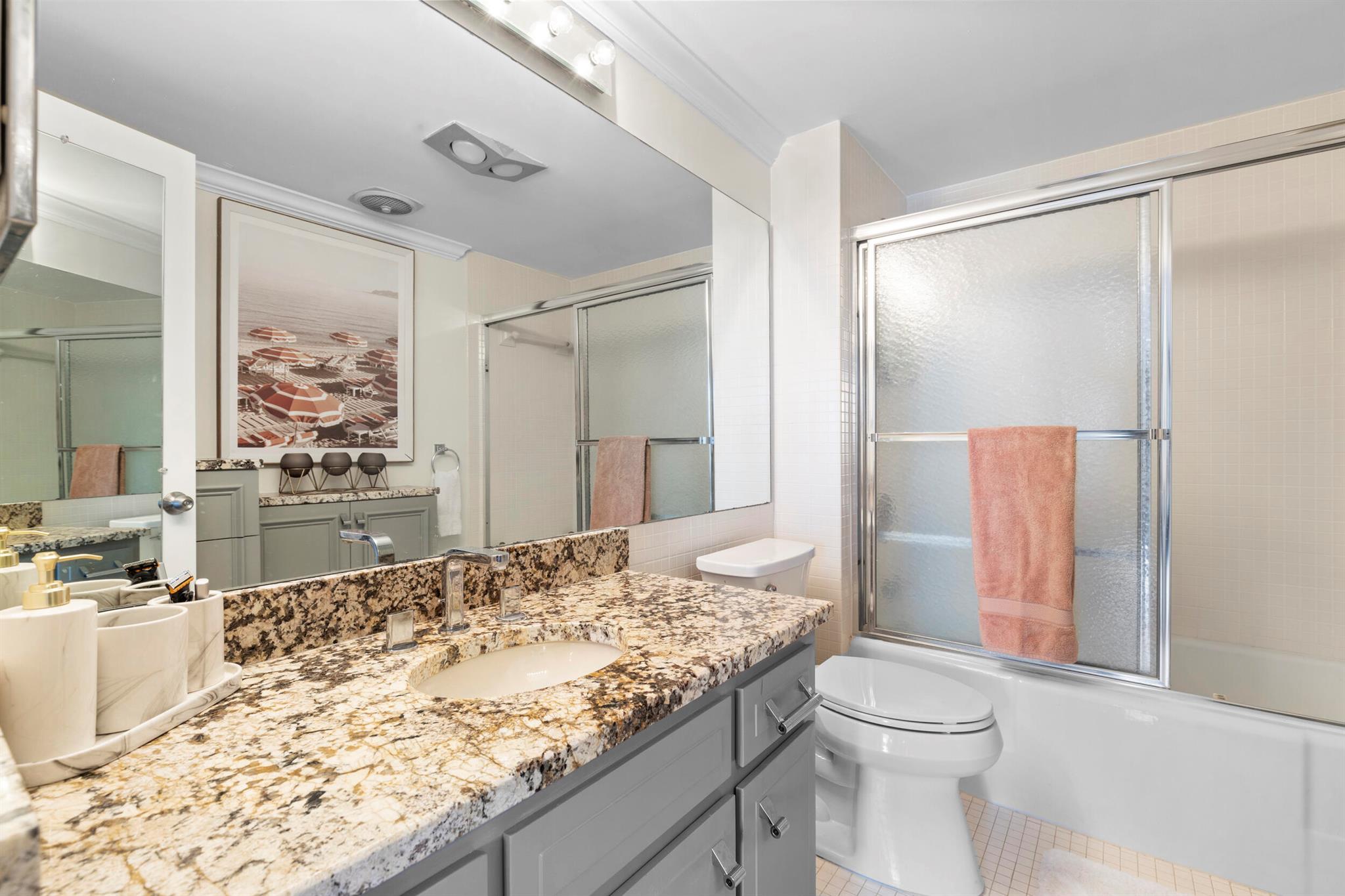 BARR TERRACE CONDO - Residential