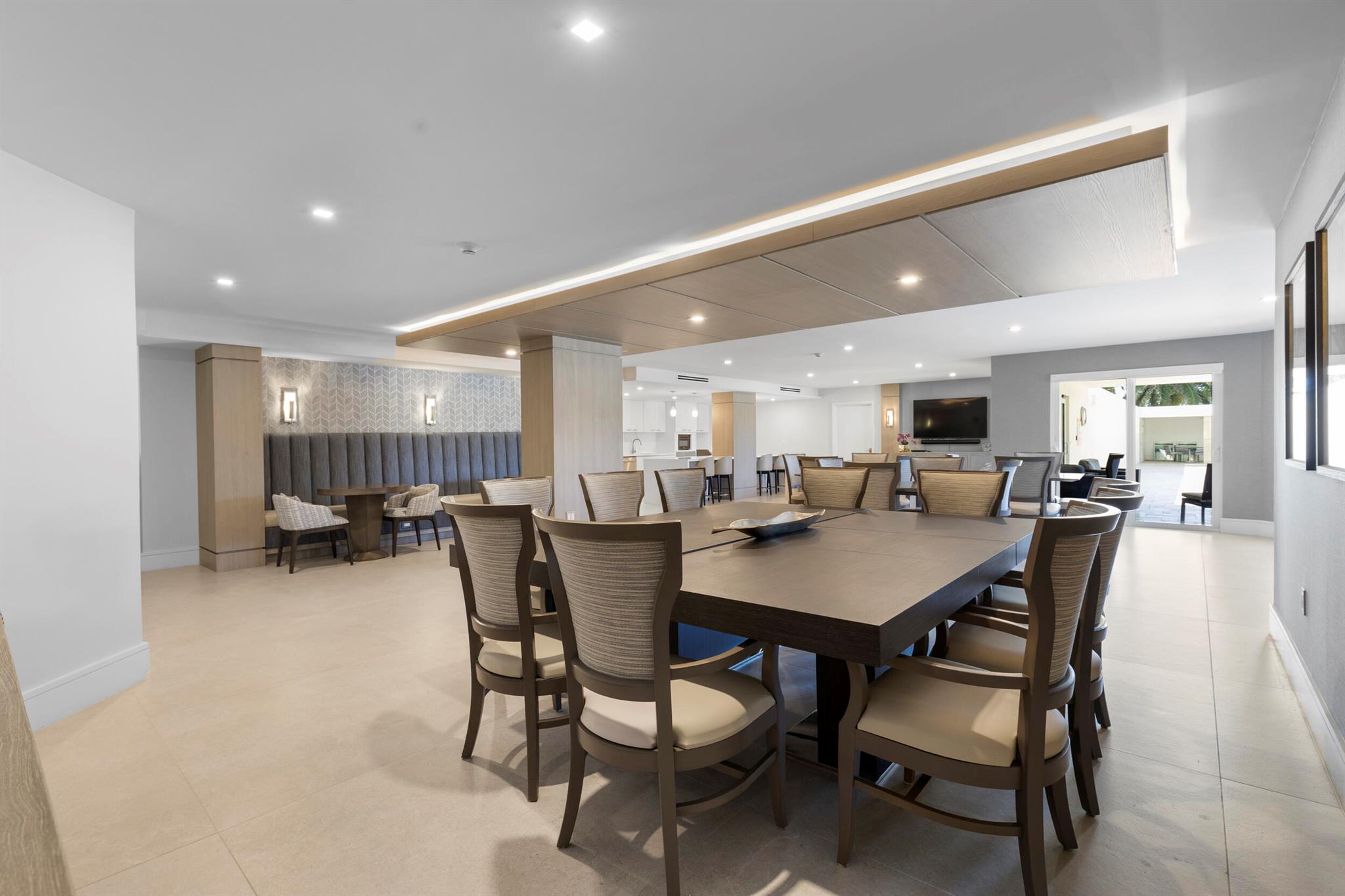 BARR TERRACE CONDO - Residential