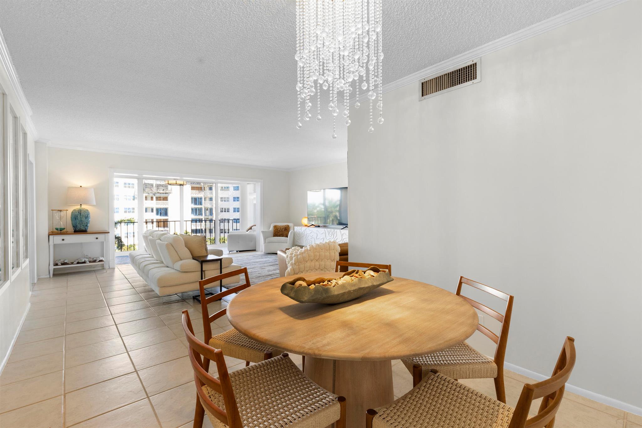 BARR TERRACE CONDO - Residential