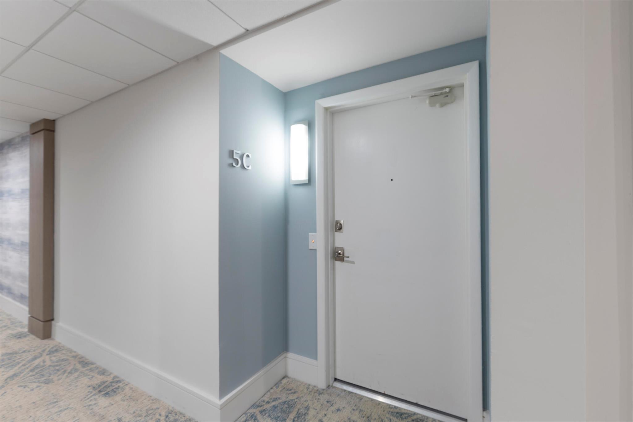 BARR TERRACE CONDO - Residential