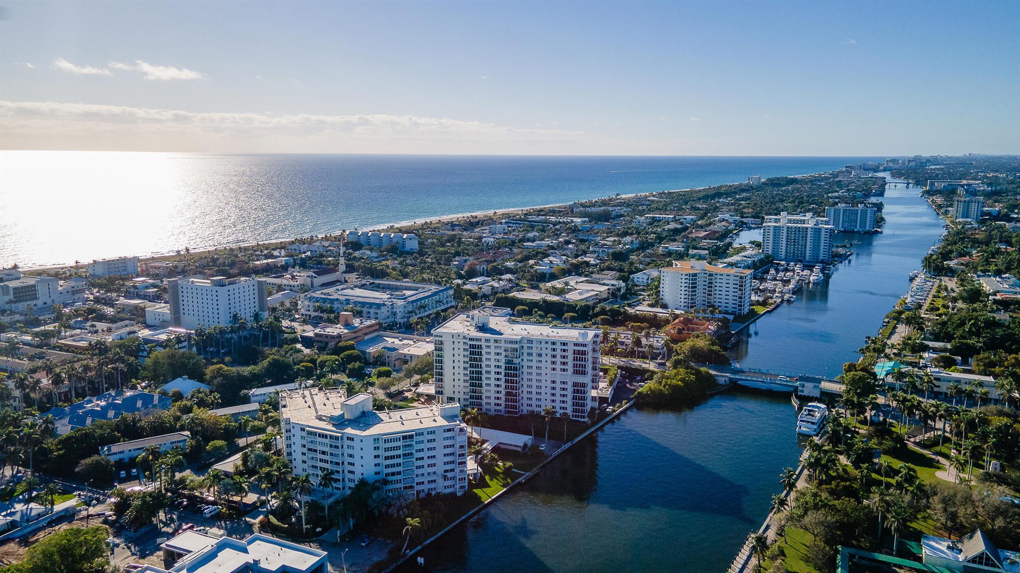 BARR TERRACE CONDO - Residential