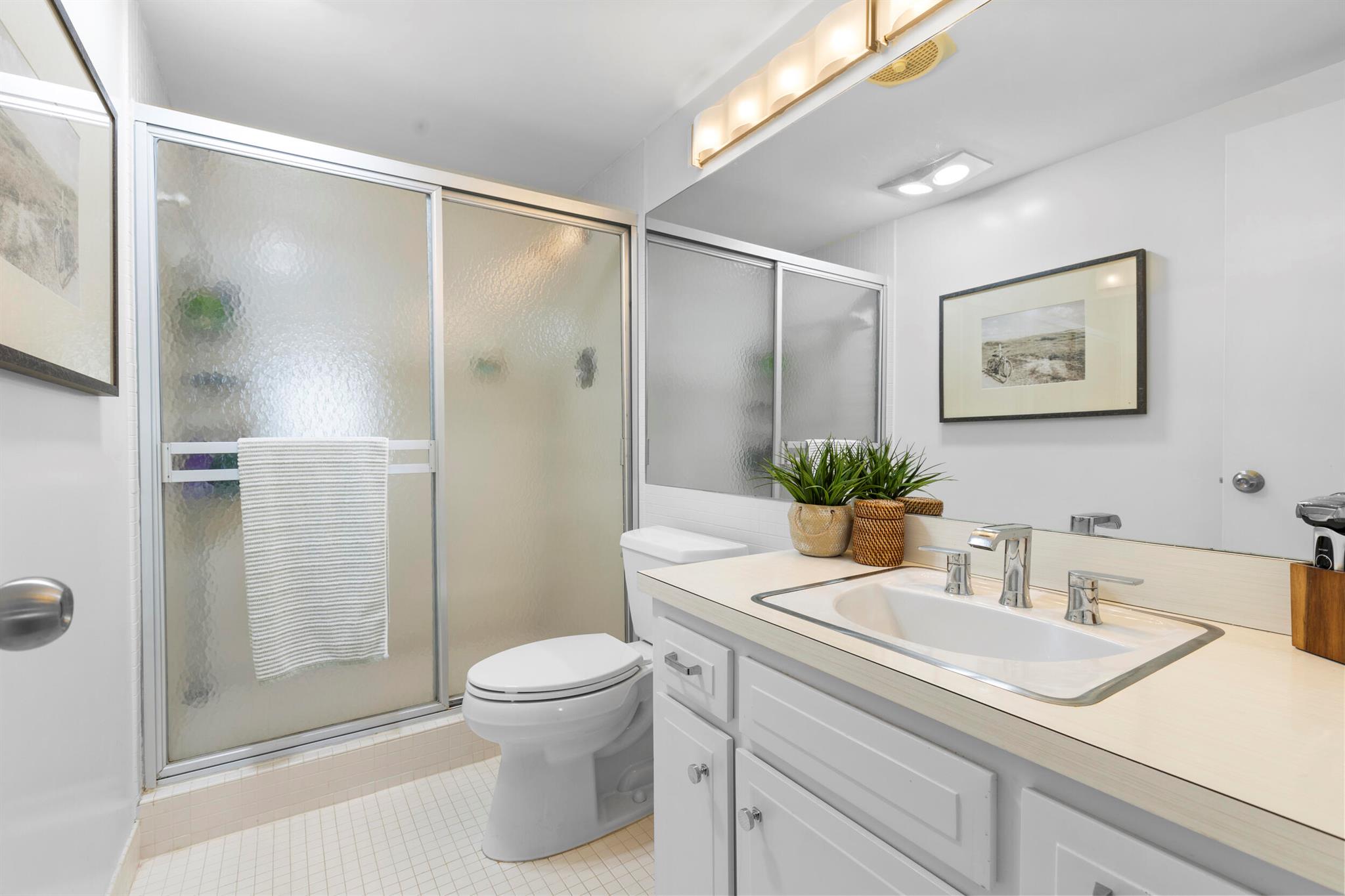 BARR TERRACE CONDO - Residential