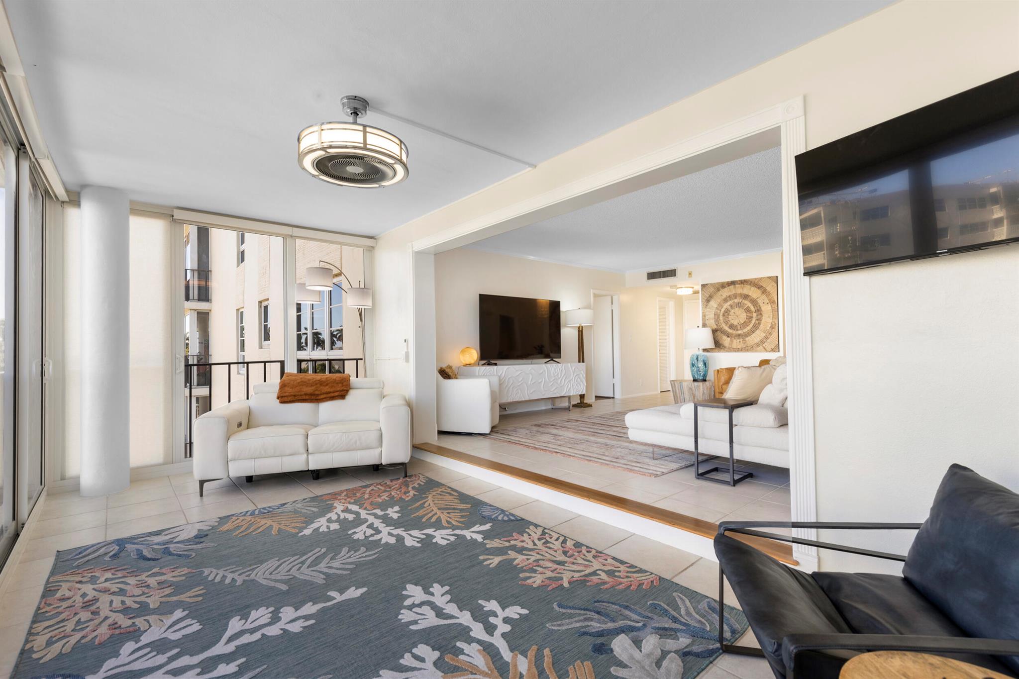 BARR TERRACE CONDO - Residential
