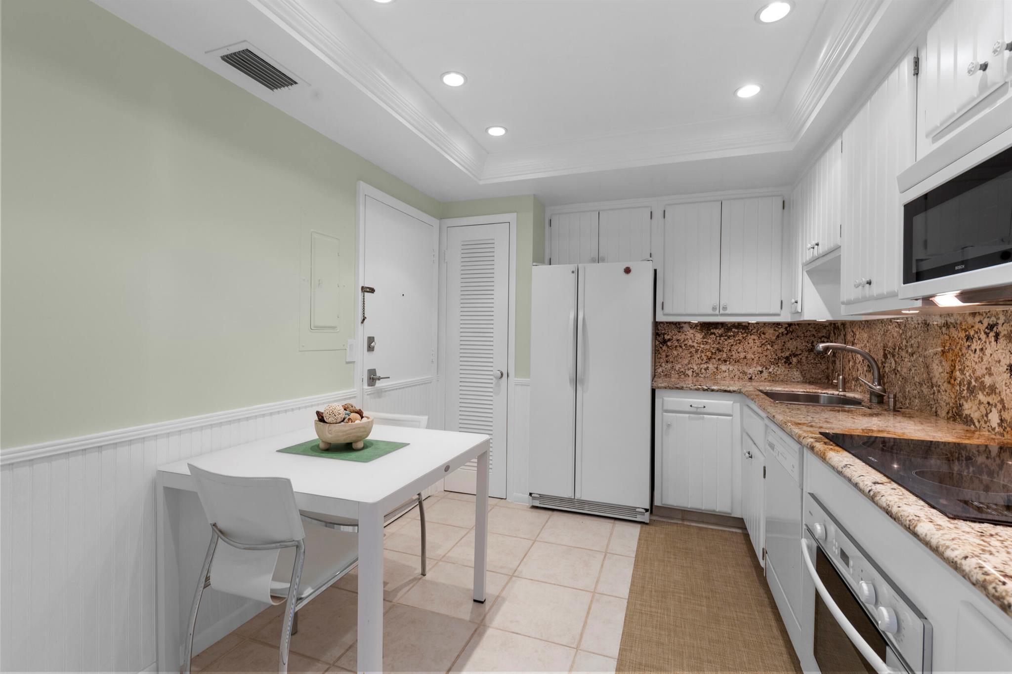 BARR TERRACE CONDO - Residential