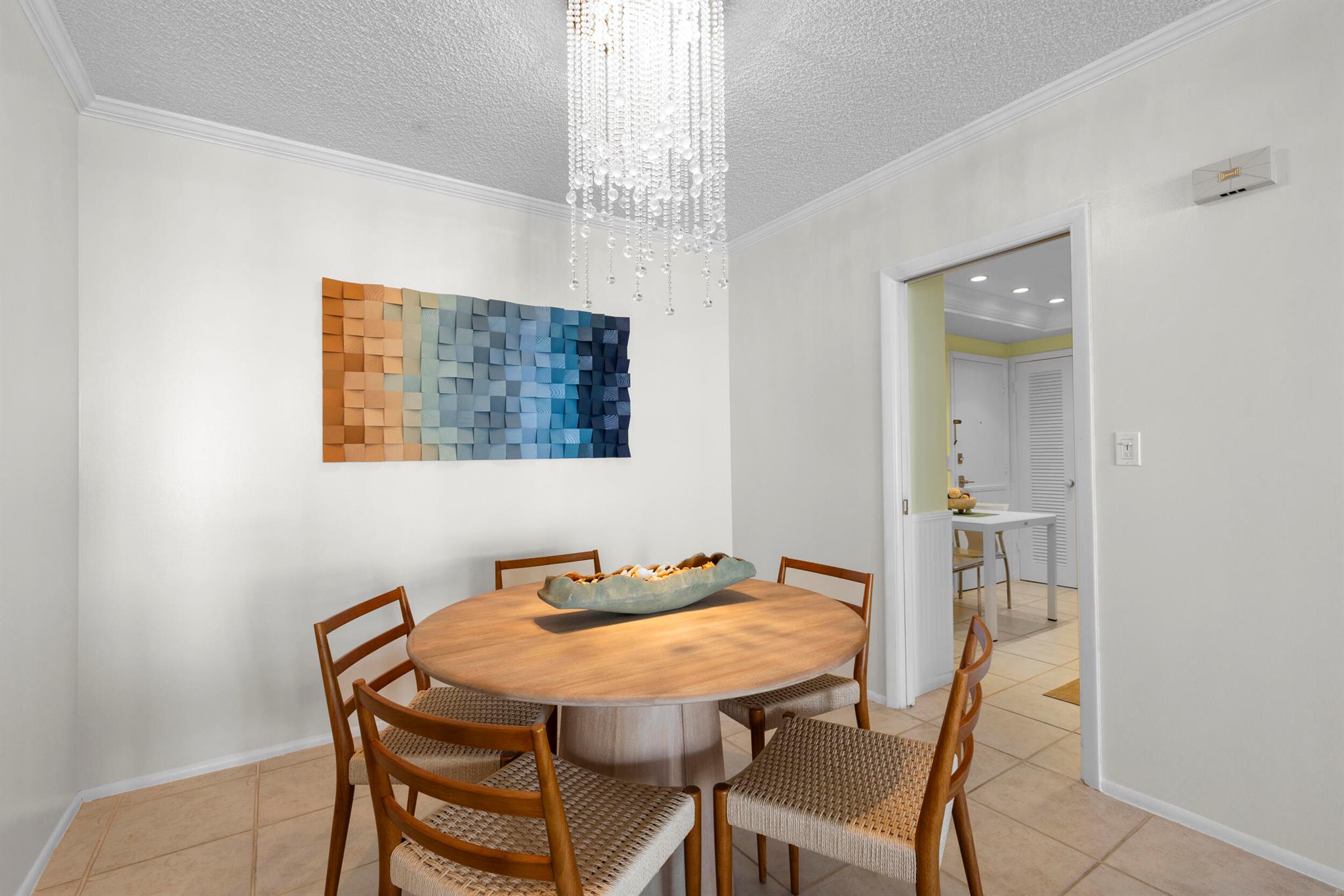 BARR TERRACE CONDO - Residential