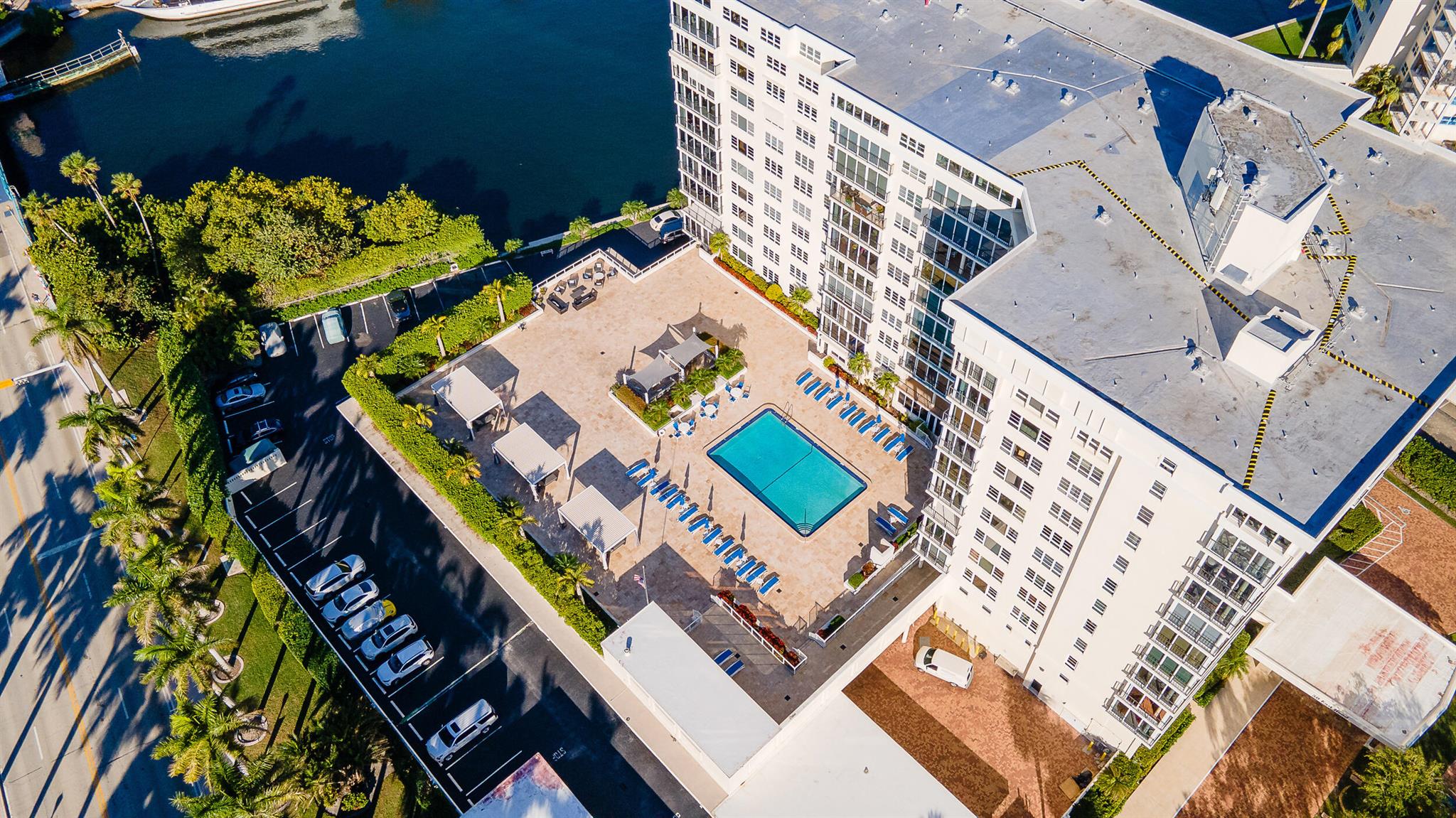 BARR TERRACE CONDO - Residential