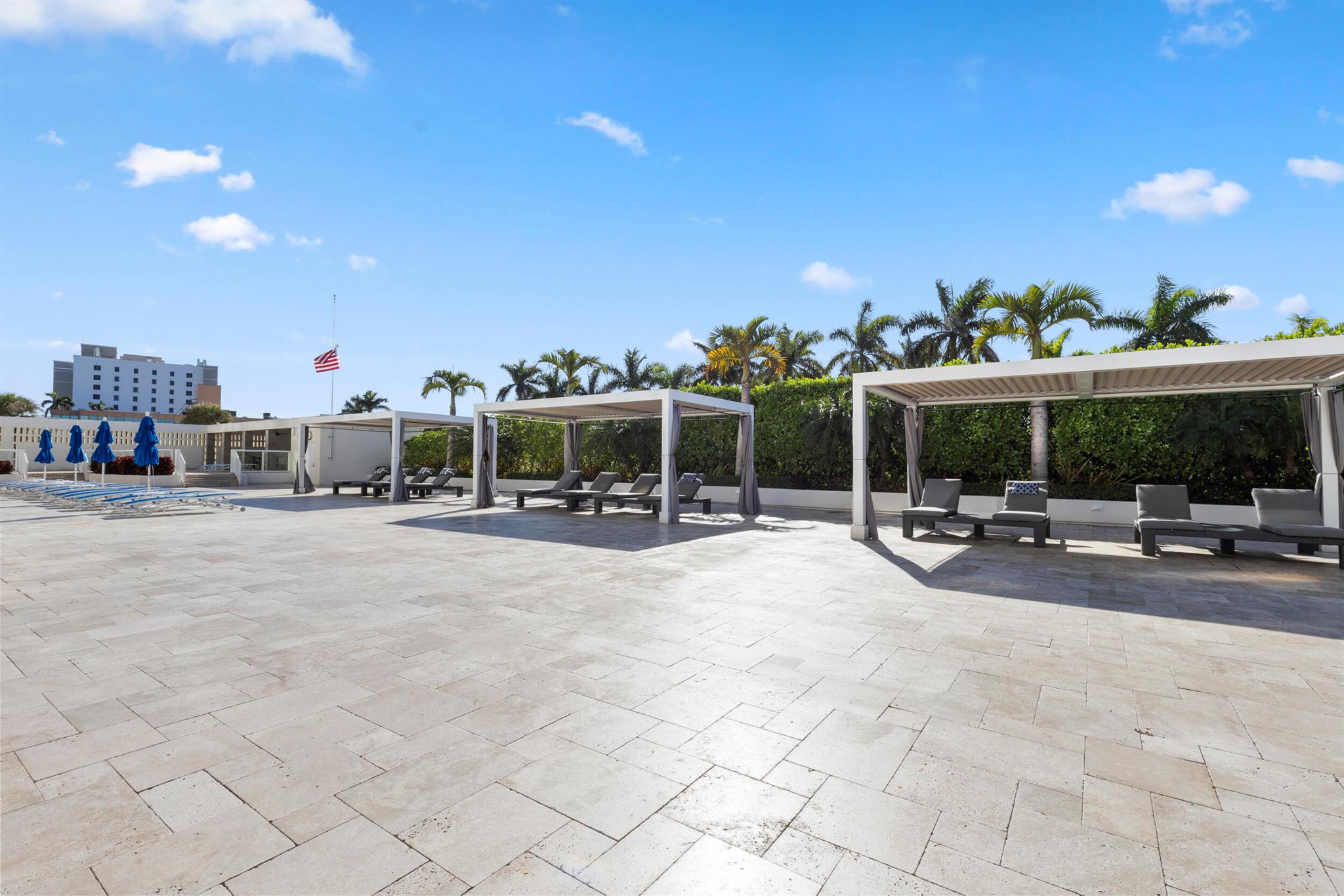 BARR TERRACE CONDO - Residential