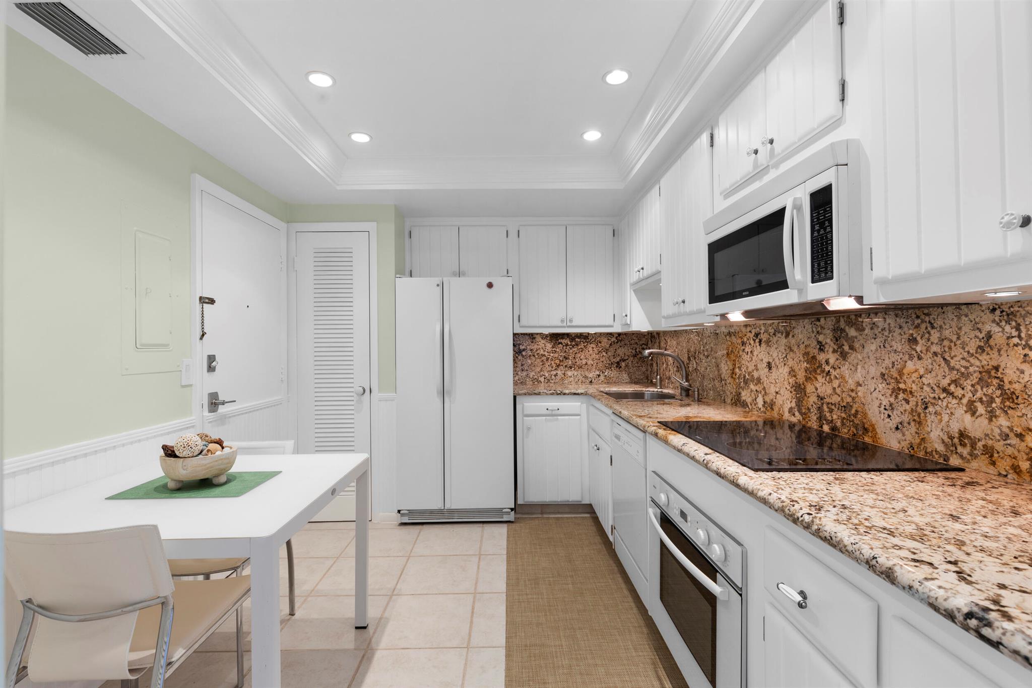 BARR TERRACE CONDO - Residential