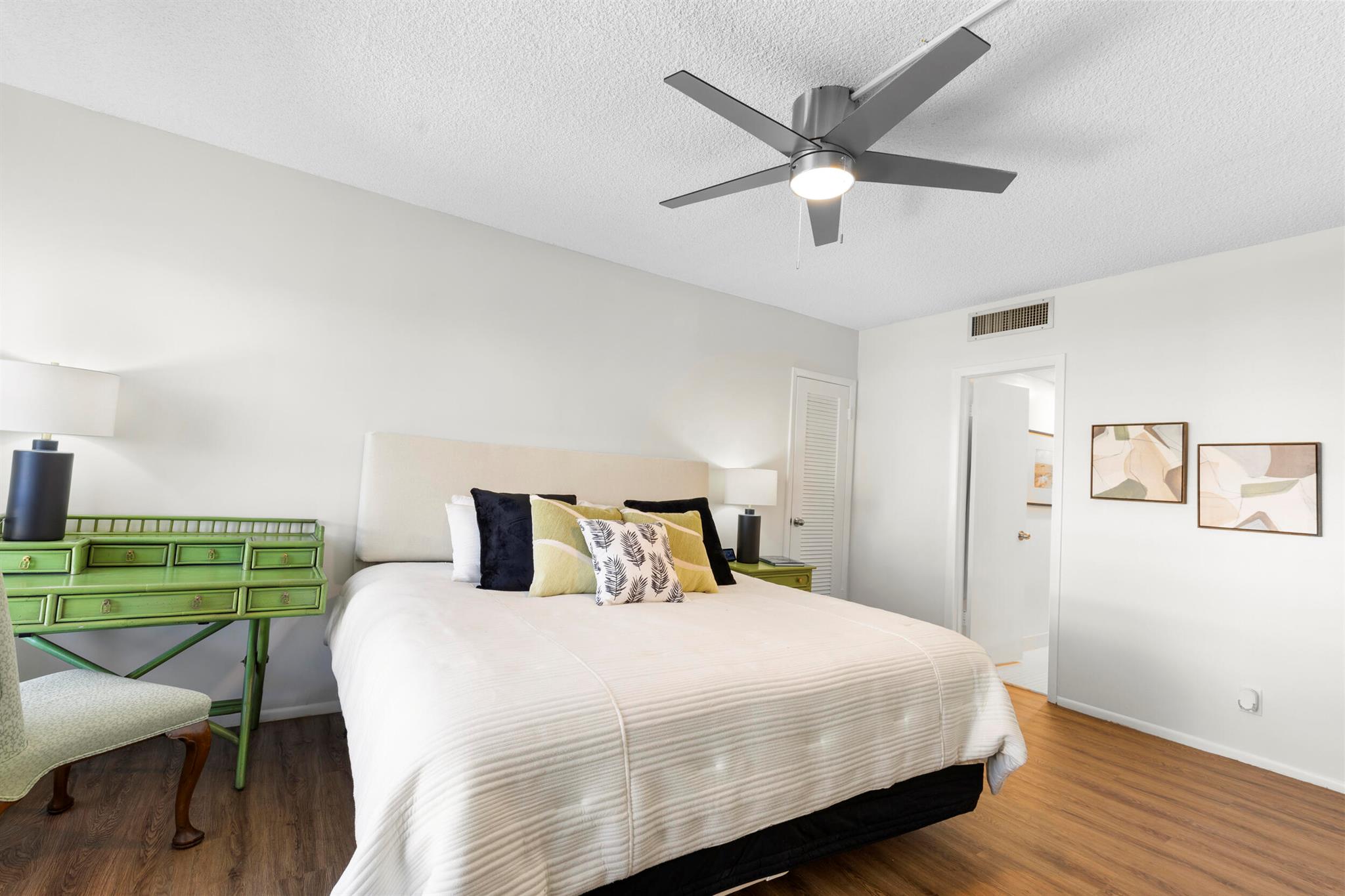 BARR TERRACE CONDO - Residential
