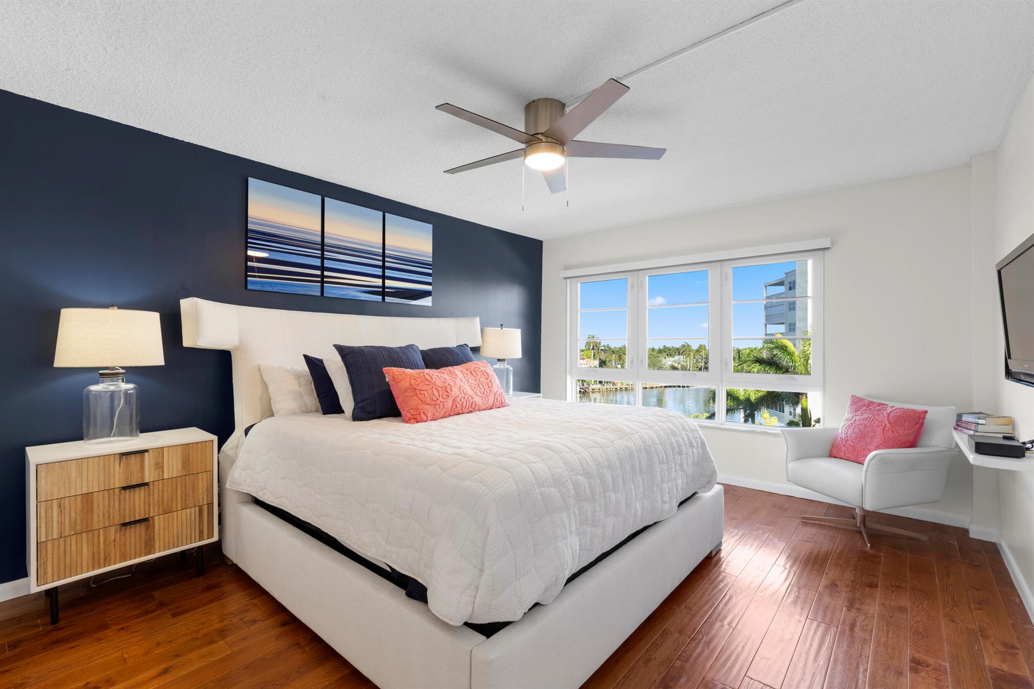 BARR TERRACE CONDO - Residential