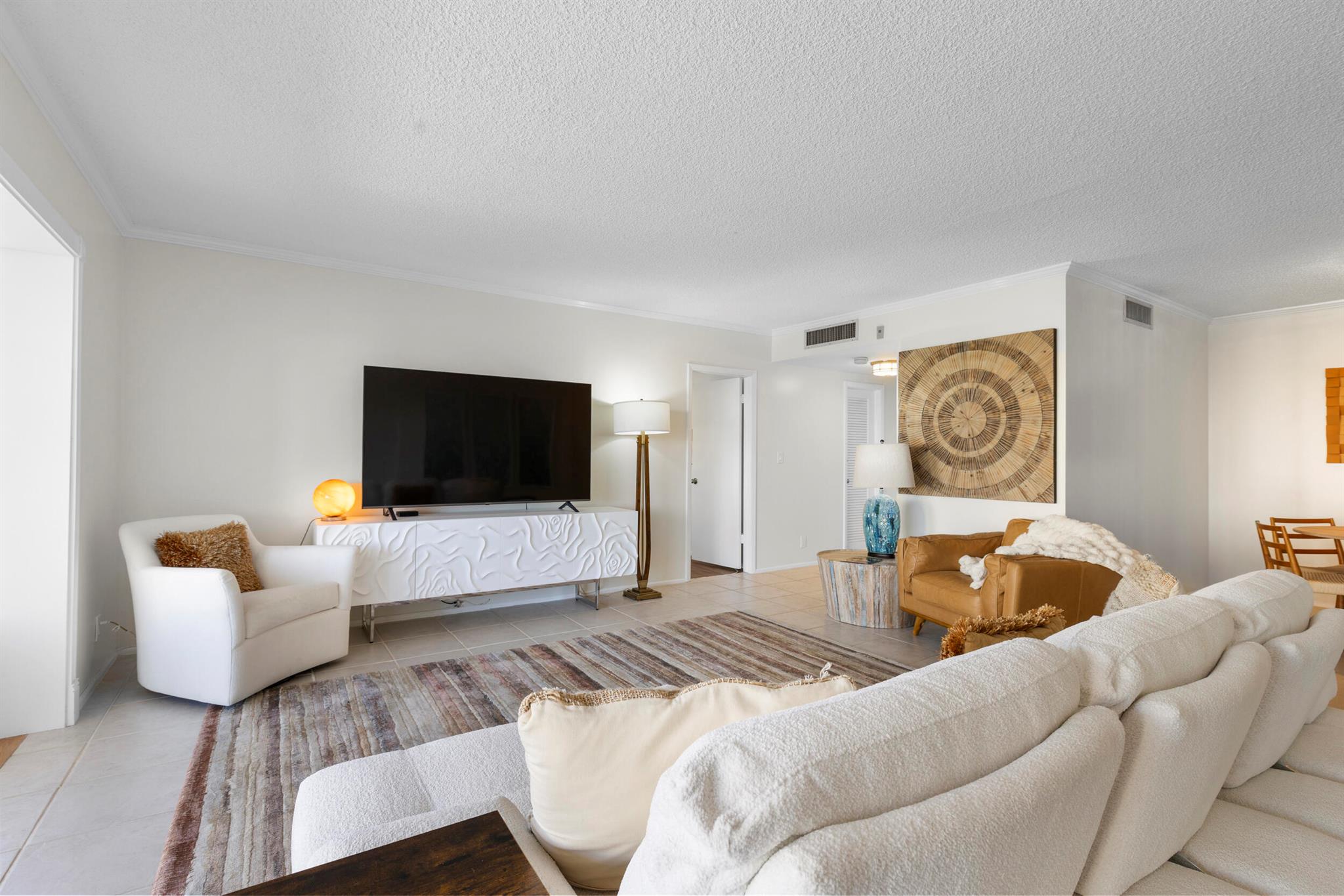 BARR TERRACE CONDO - Residential