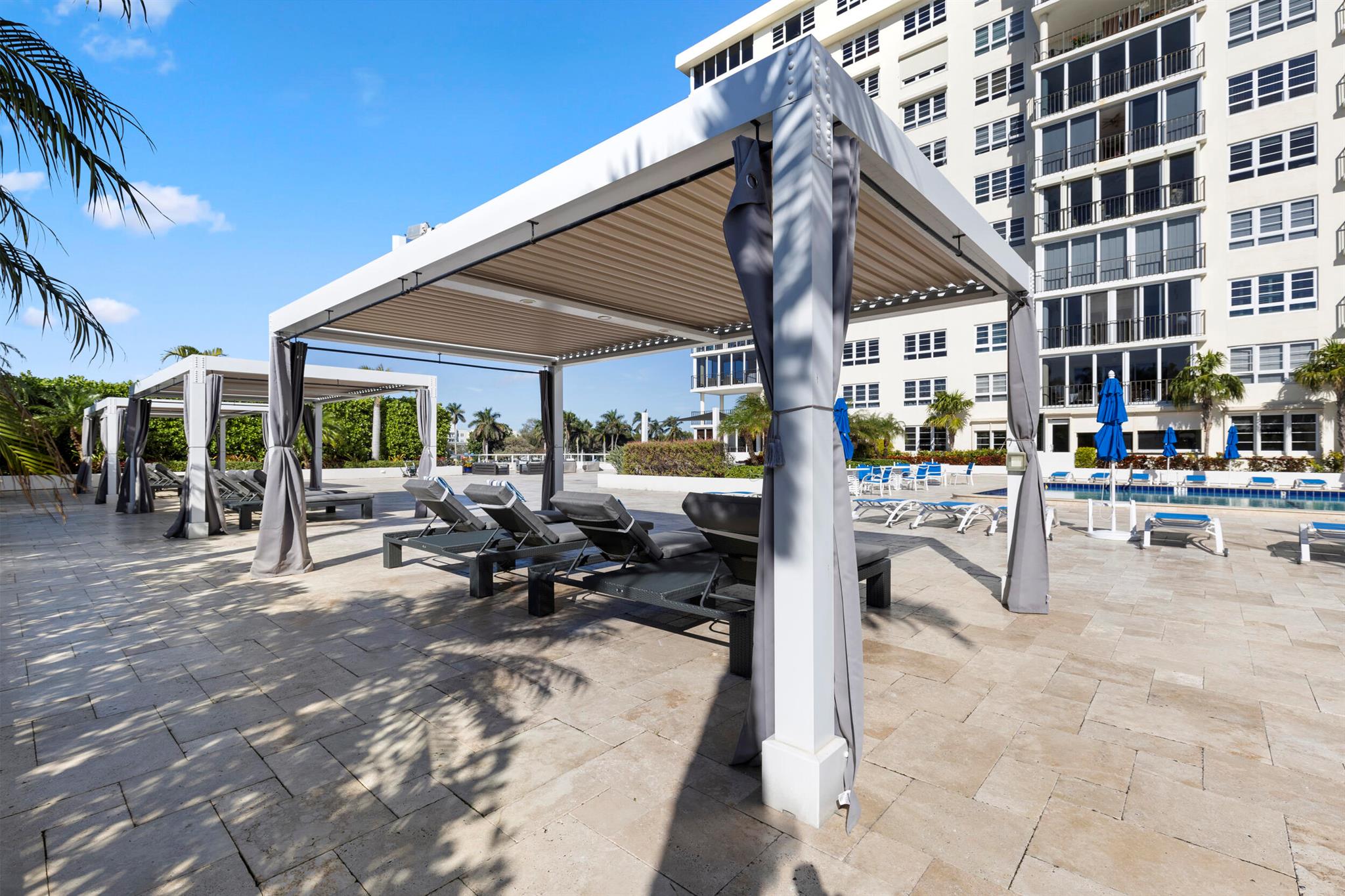 BARR TERRACE CONDO - Residential