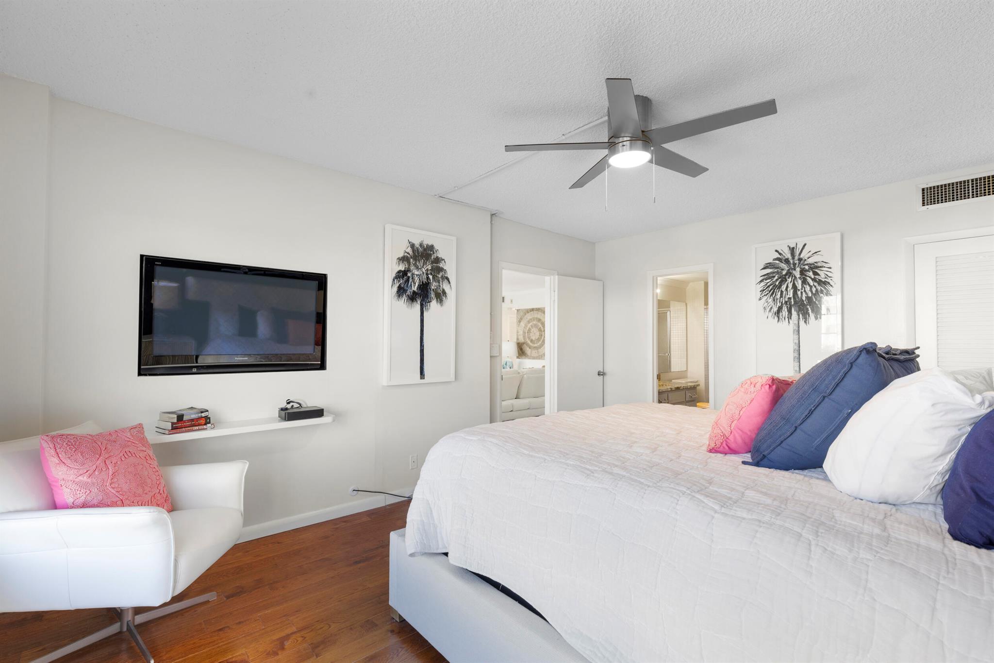 BARR TERRACE CONDO - Residential
