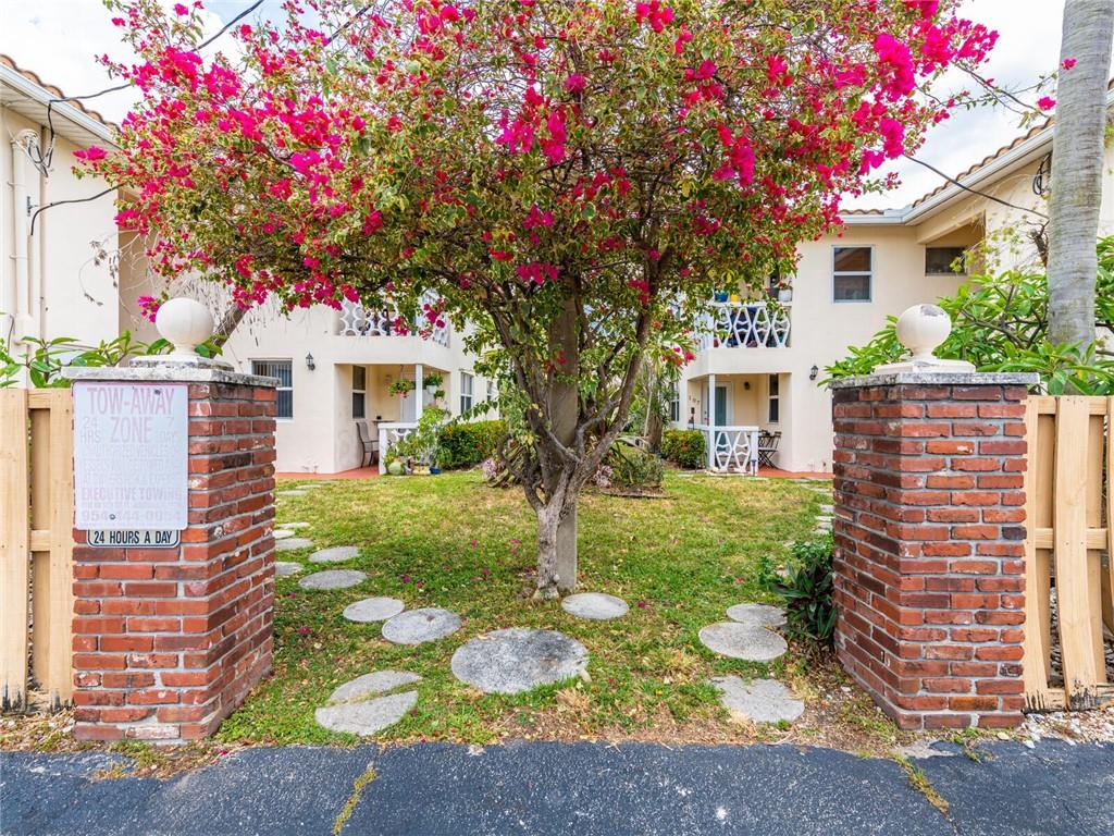 Landings Harborage - Residential