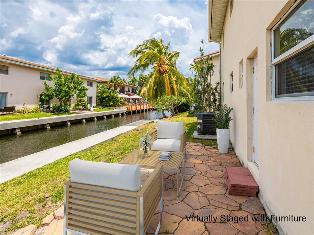 Landings Harborage - Residential