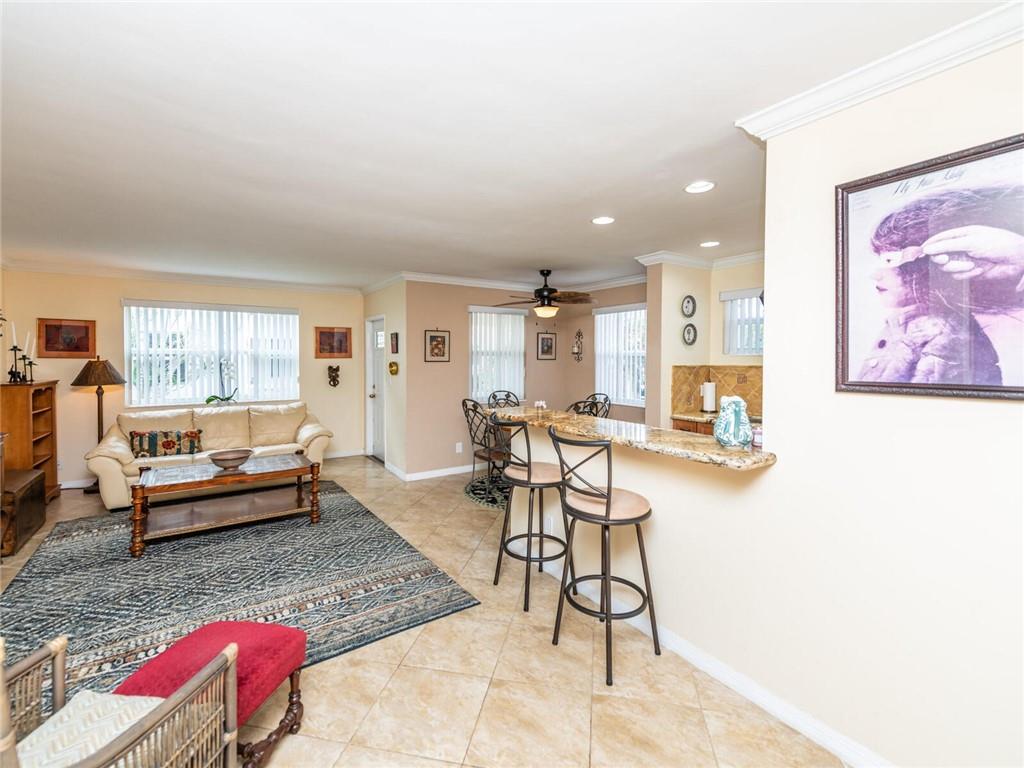 Landings Harborage - Residential