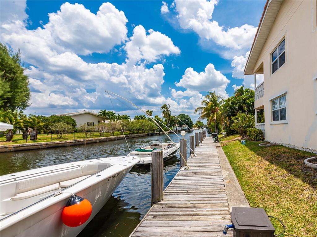 Landings Harborage - Residential