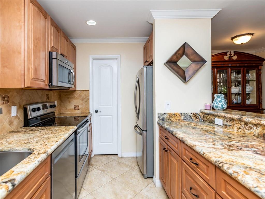 Landings Harborage - Residential