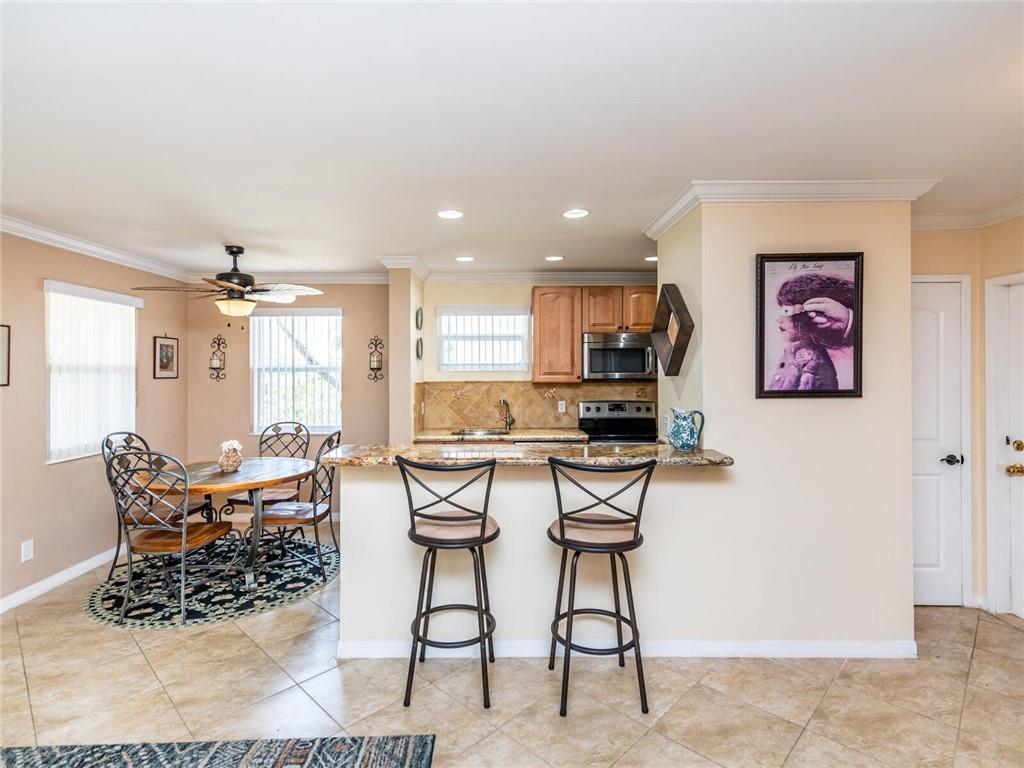 Landings Harborage - Residential