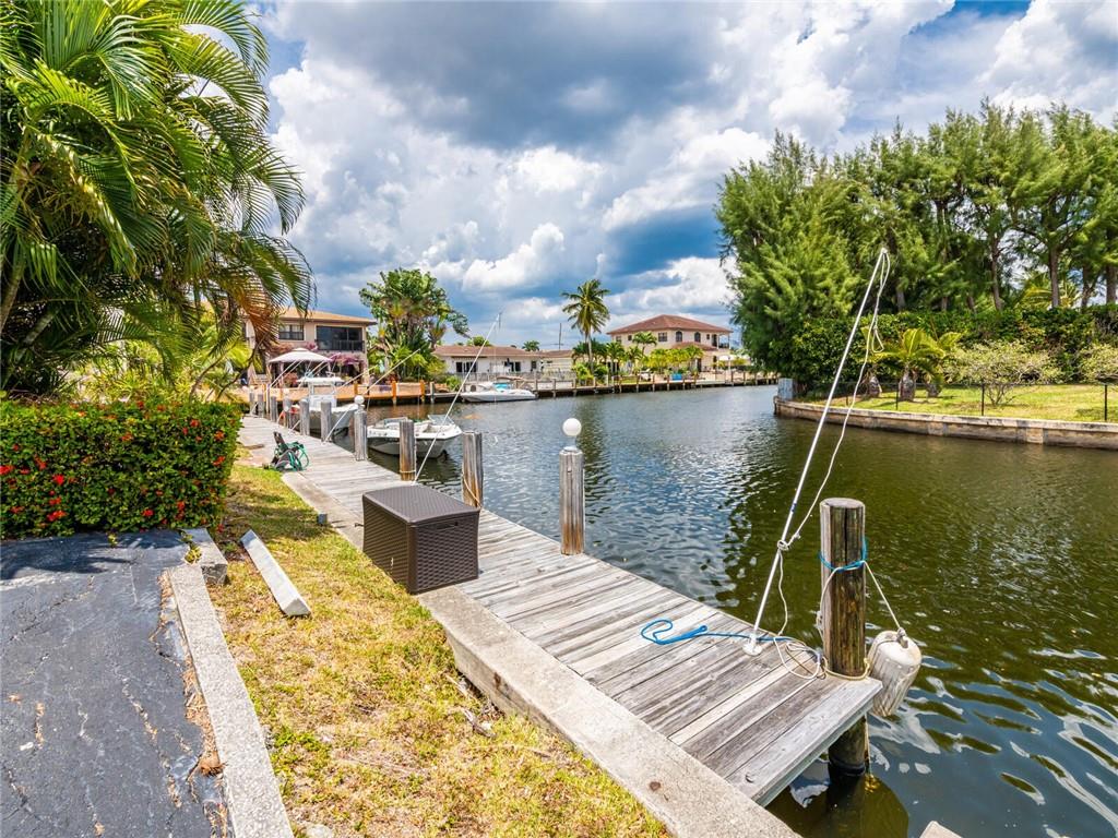Landings Harborage - Residential