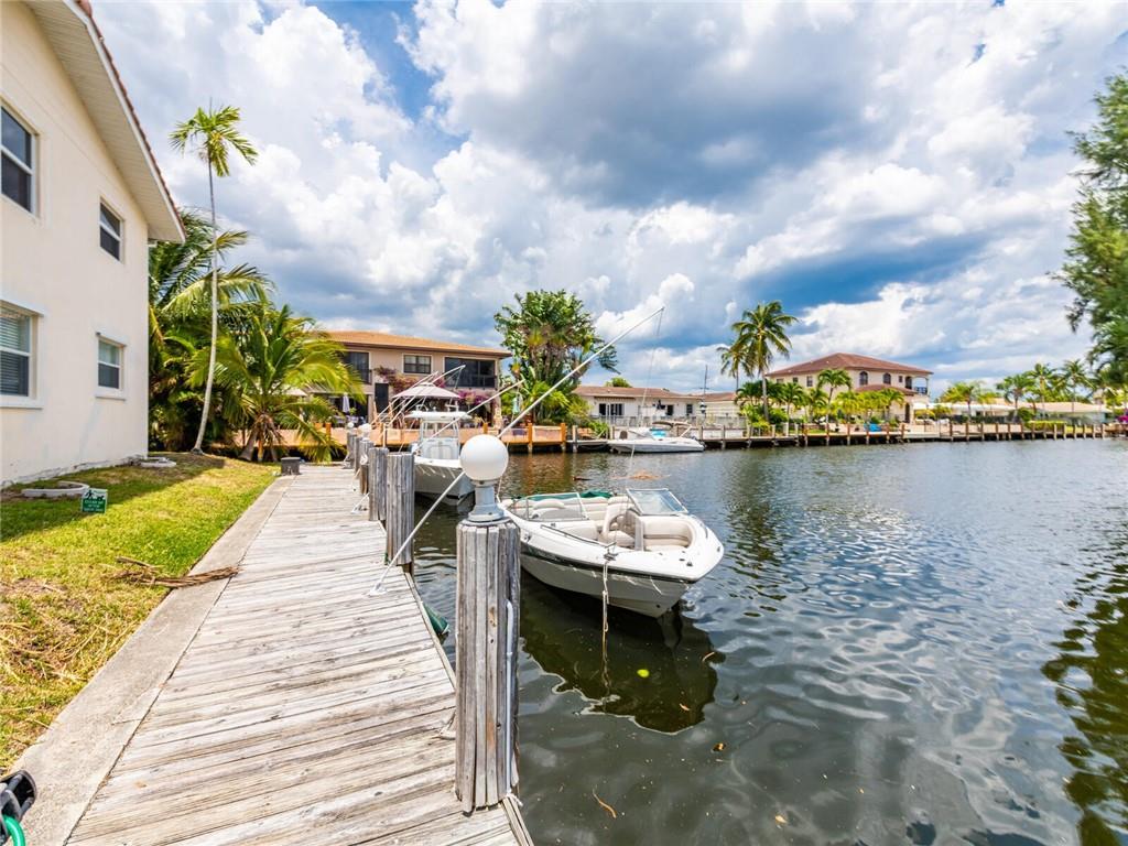 Landings Harborage - Residential