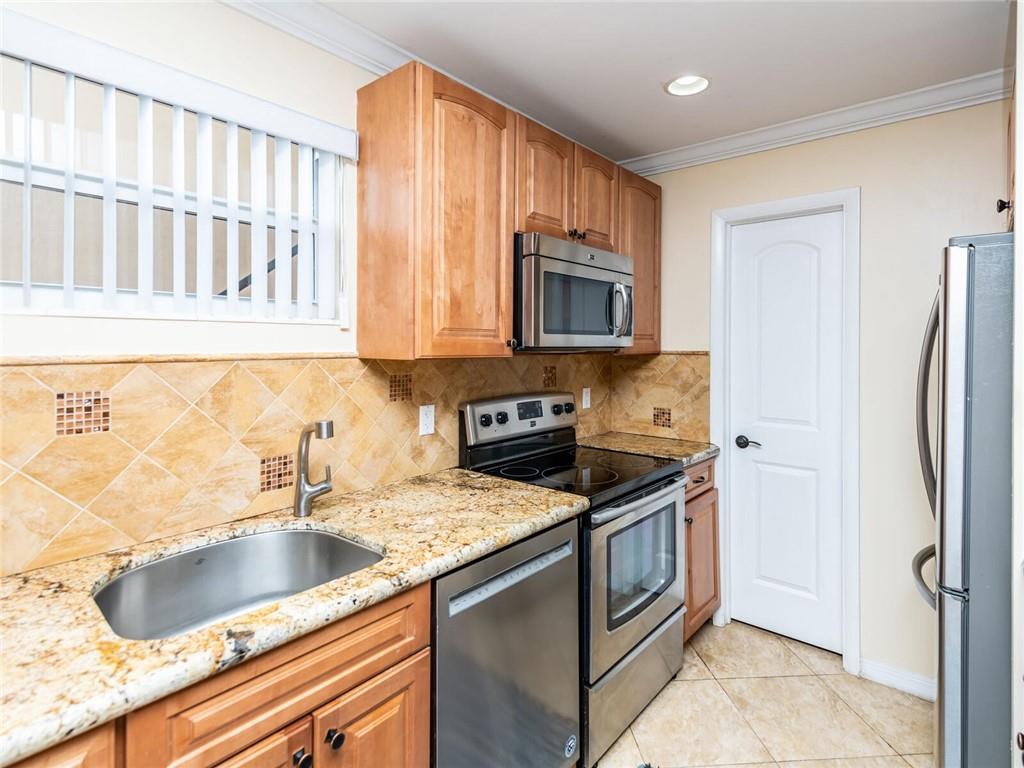 Landings Harborage - Residential