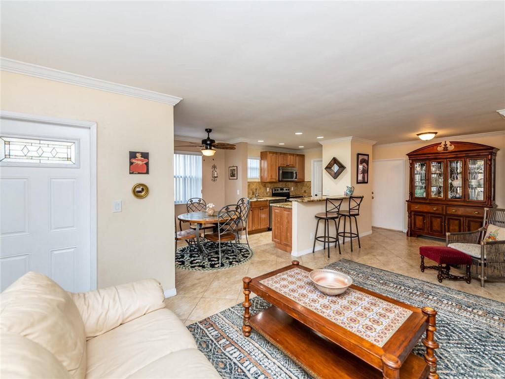 Landings Harborage - Residential
