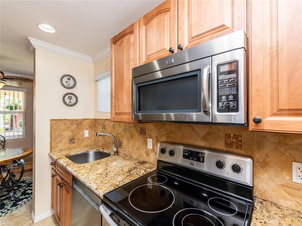 Landings Harborage - Residential