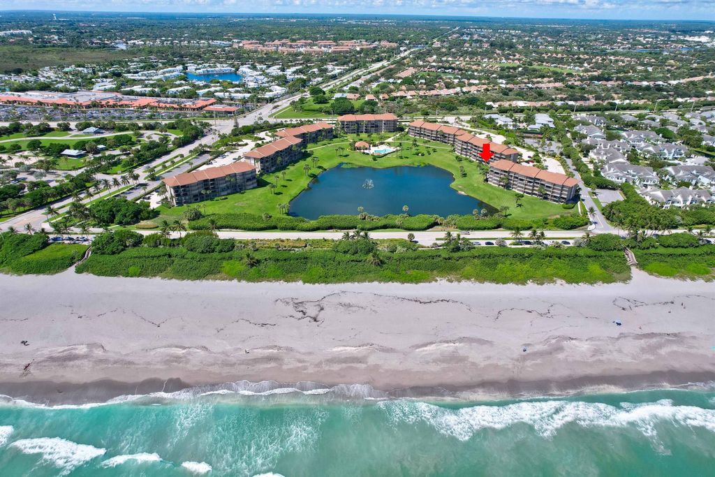 Photo of 201 S Seas Drive #102, Jupiter, FL 33477 (MLS # R10985682)