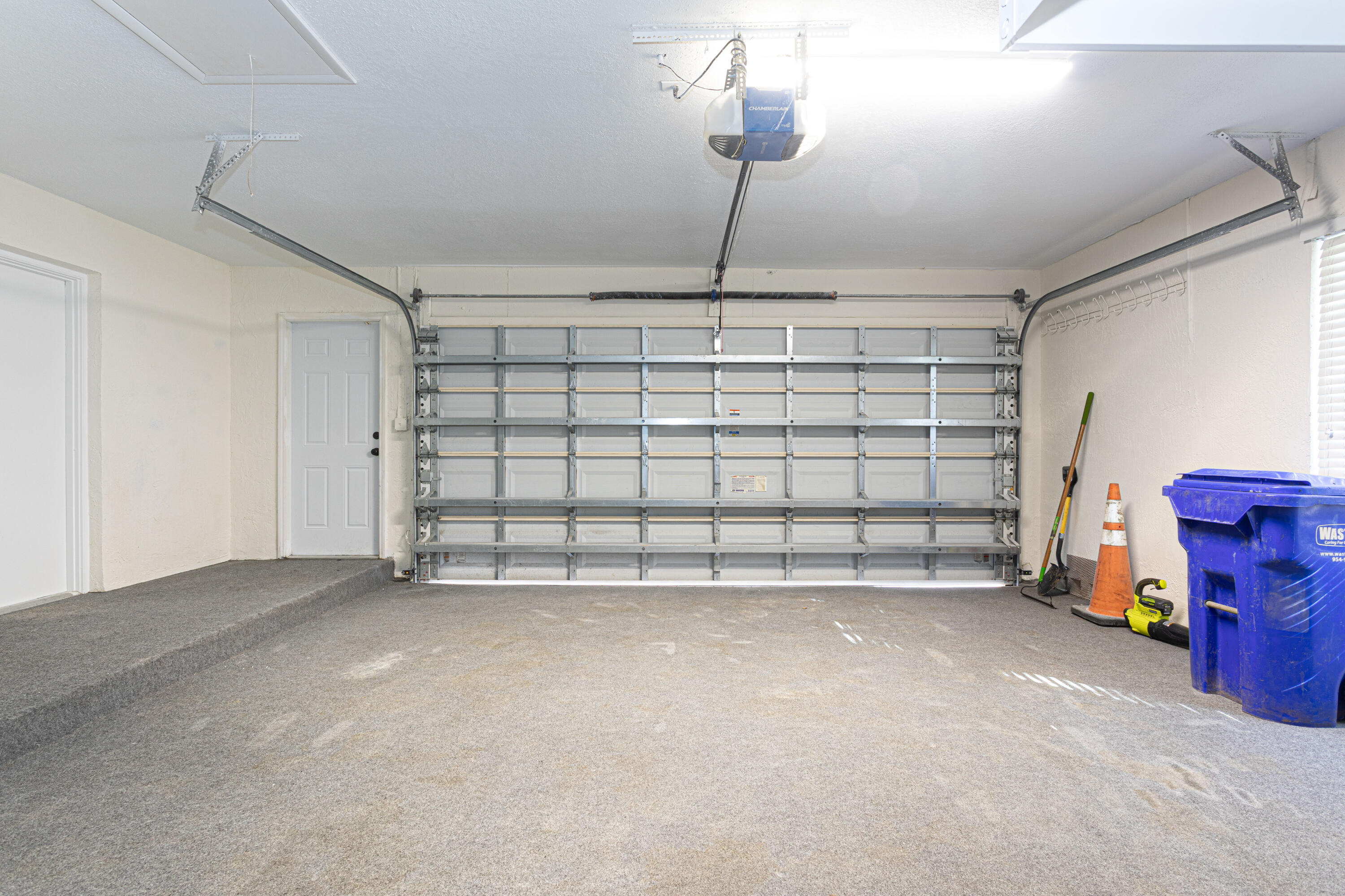 CHAPEL TRAIL REPLAT SECTION TWO - Residential