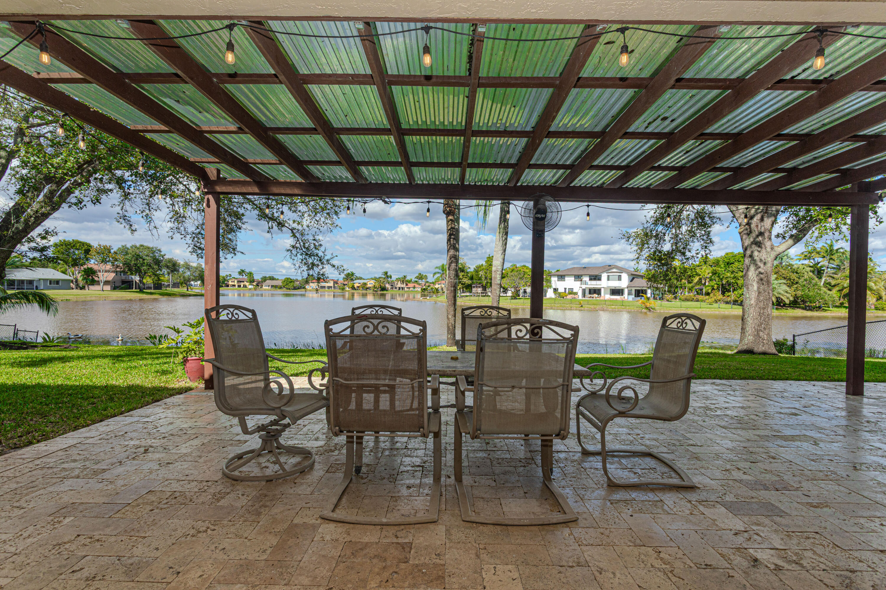 CHAPEL TRAIL REPLAT SECTION TWO - Residential