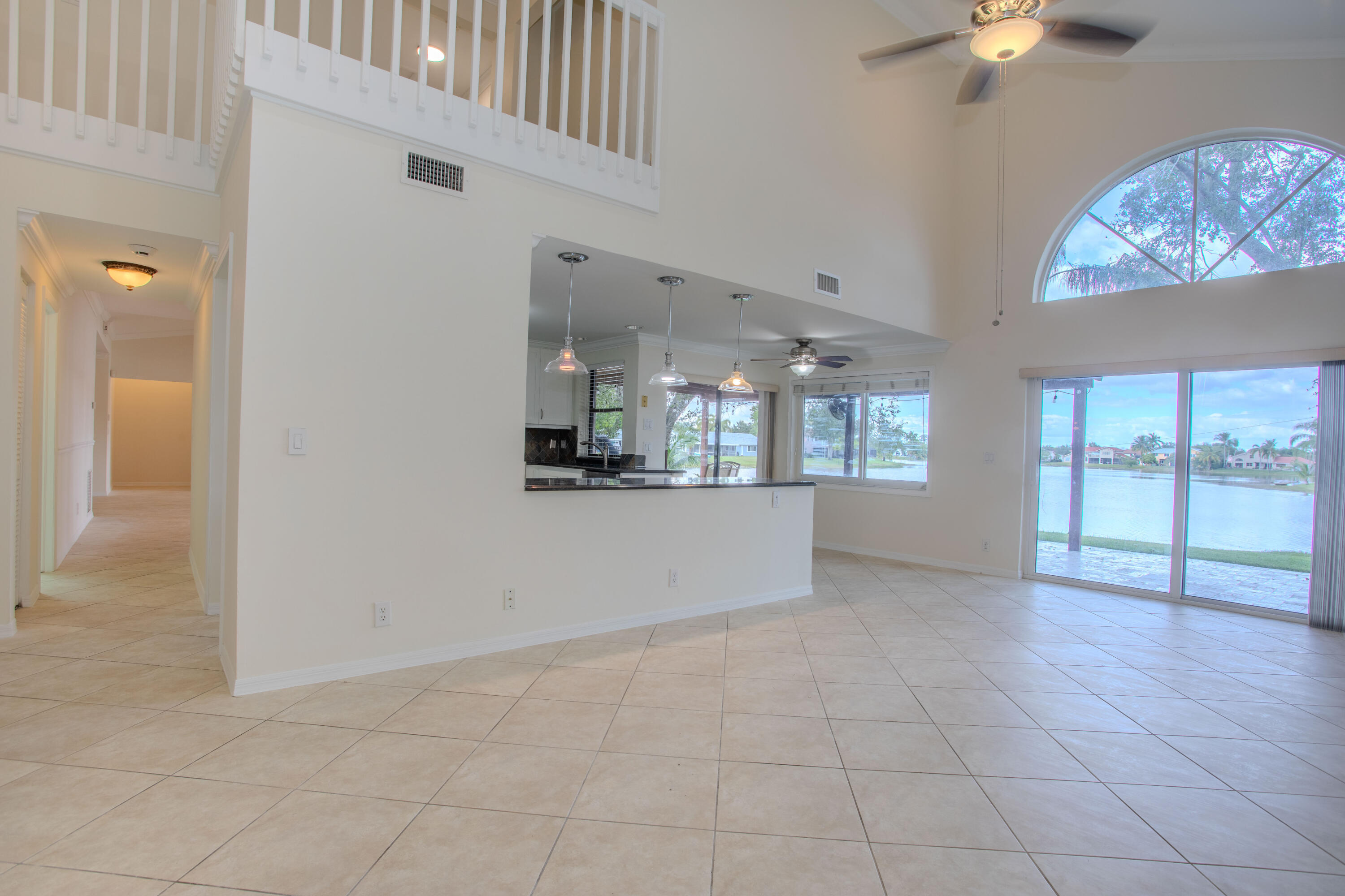 CHAPEL TRAIL REPLAT SECTION TWO - Residential