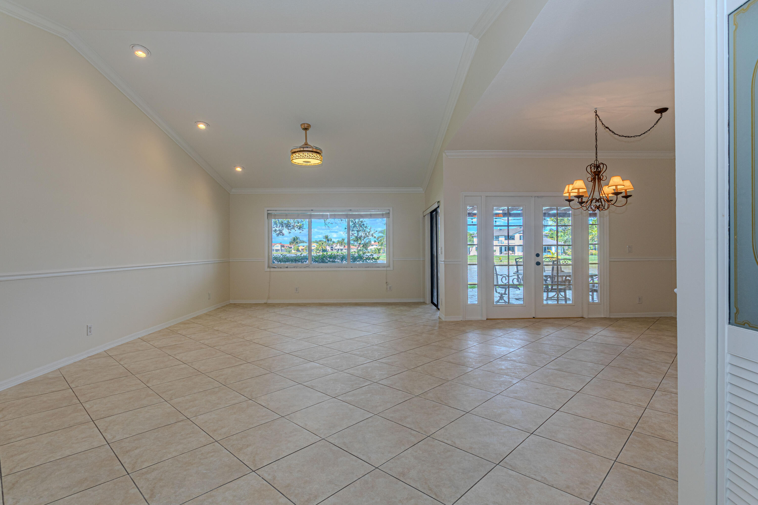 CHAPEL TRAIL REPLAT SECTION TWO - Residential