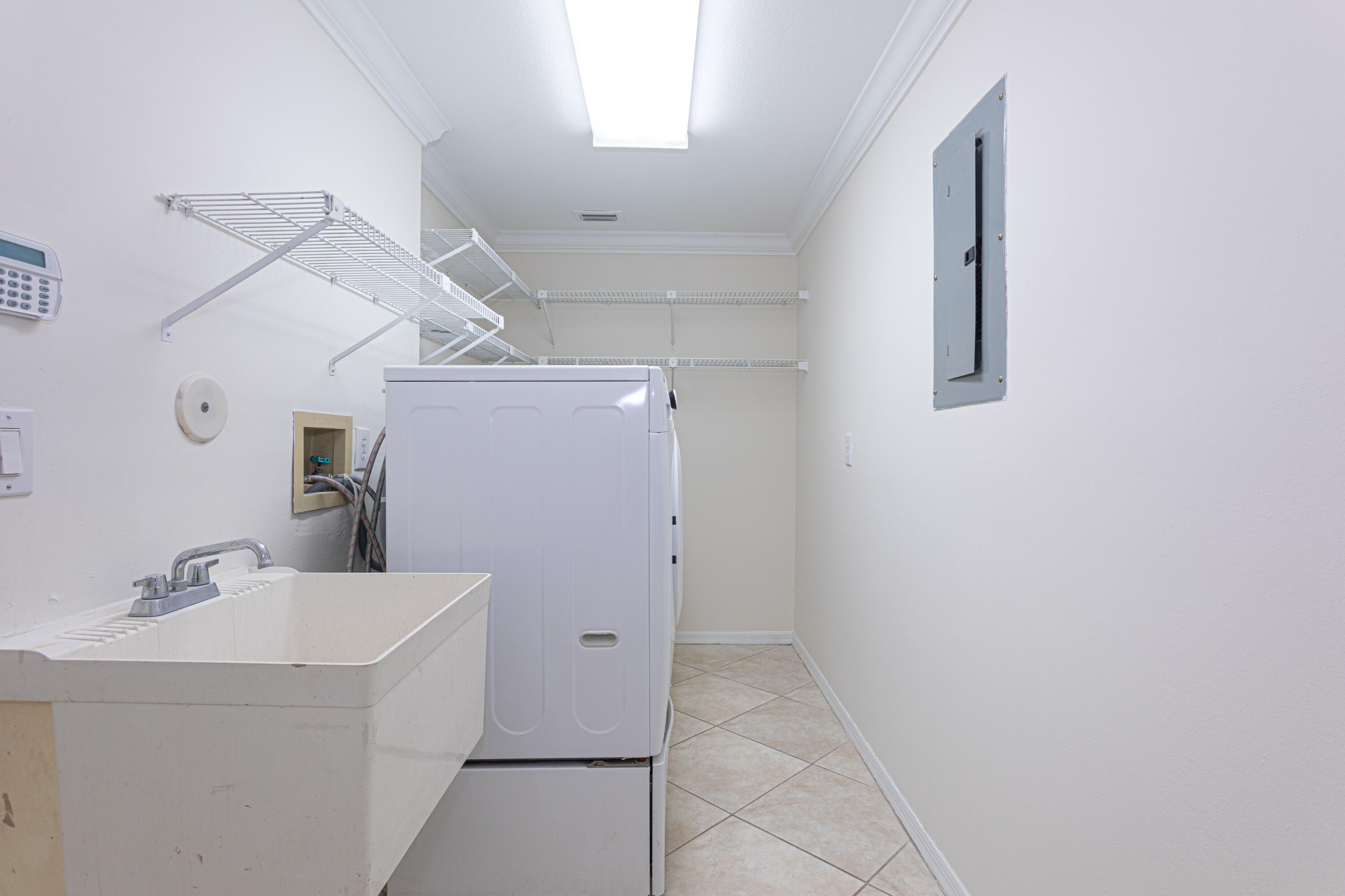 CHAPEL TRAIL REPLAT SECTION TWO - Residential