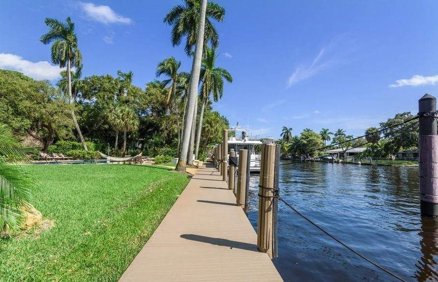 SHADY BANKS ON NEW RIVER - Residential