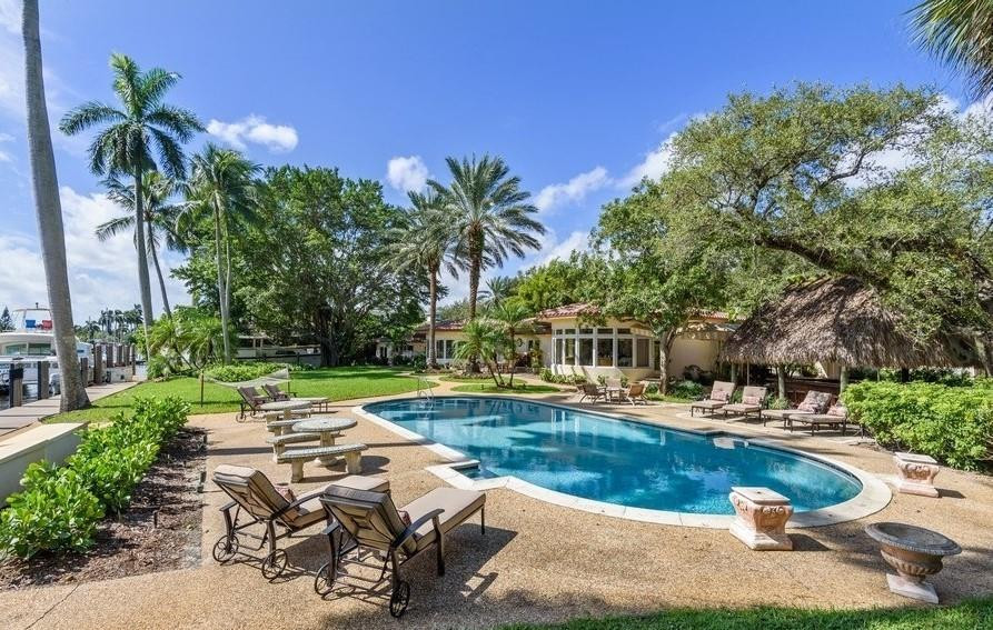 SHADY BANKS ON NEW RIVER - Residential