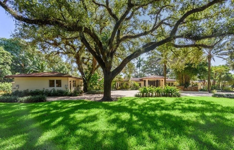 SHADY BANKS ON NEW RIVER - Residential