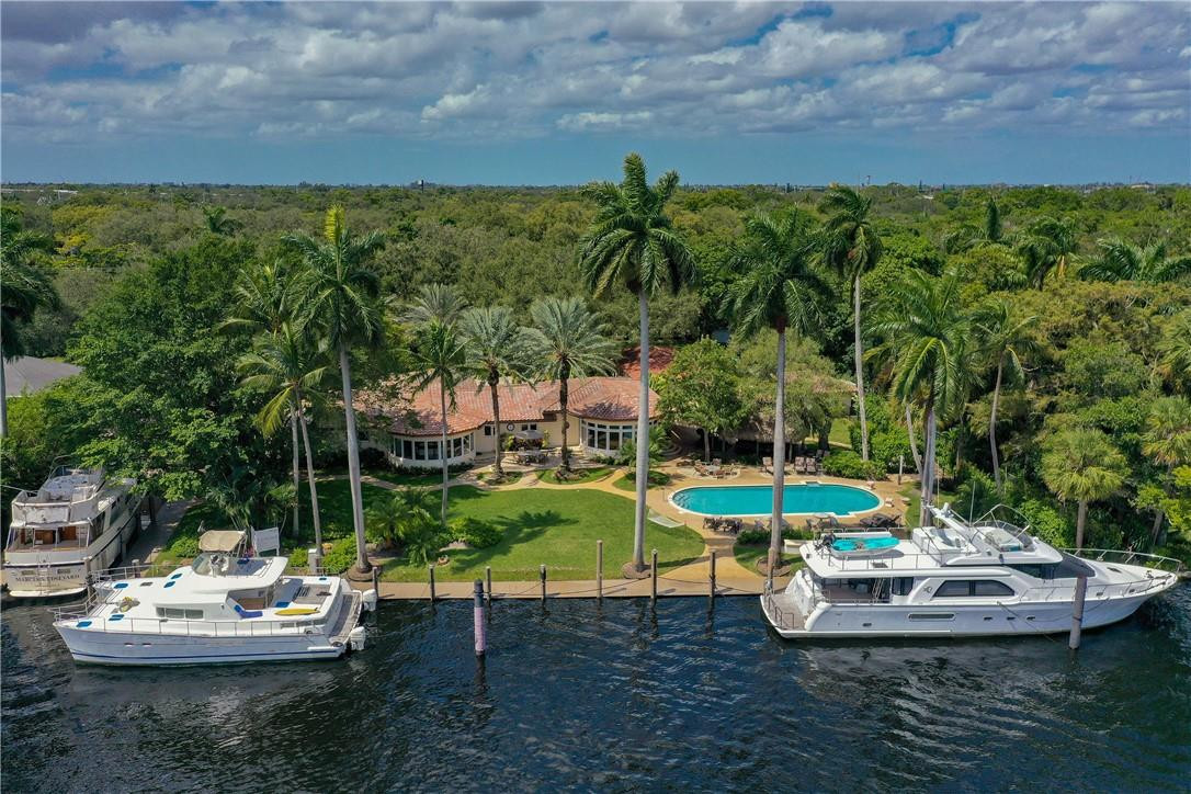 SHADY BANKS ON NEW RIVER - Residential