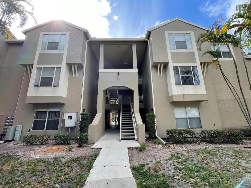 Photo of 1740 Palm Cove Boulevard #4-108, Delray Beach, FL 33445 (MLS # R10722776)