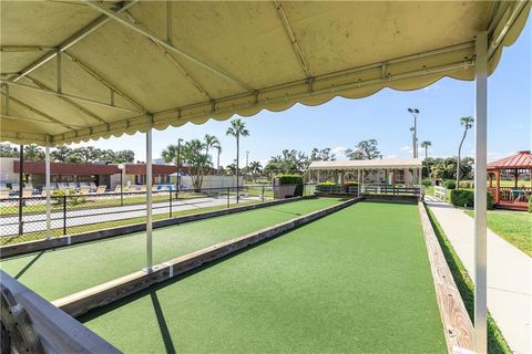 A home in Vero Beach