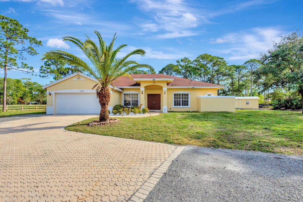 Photo of 6320 Coconut Boulevard, West Palm Beach, FL 33412 (MLS # R11071343)