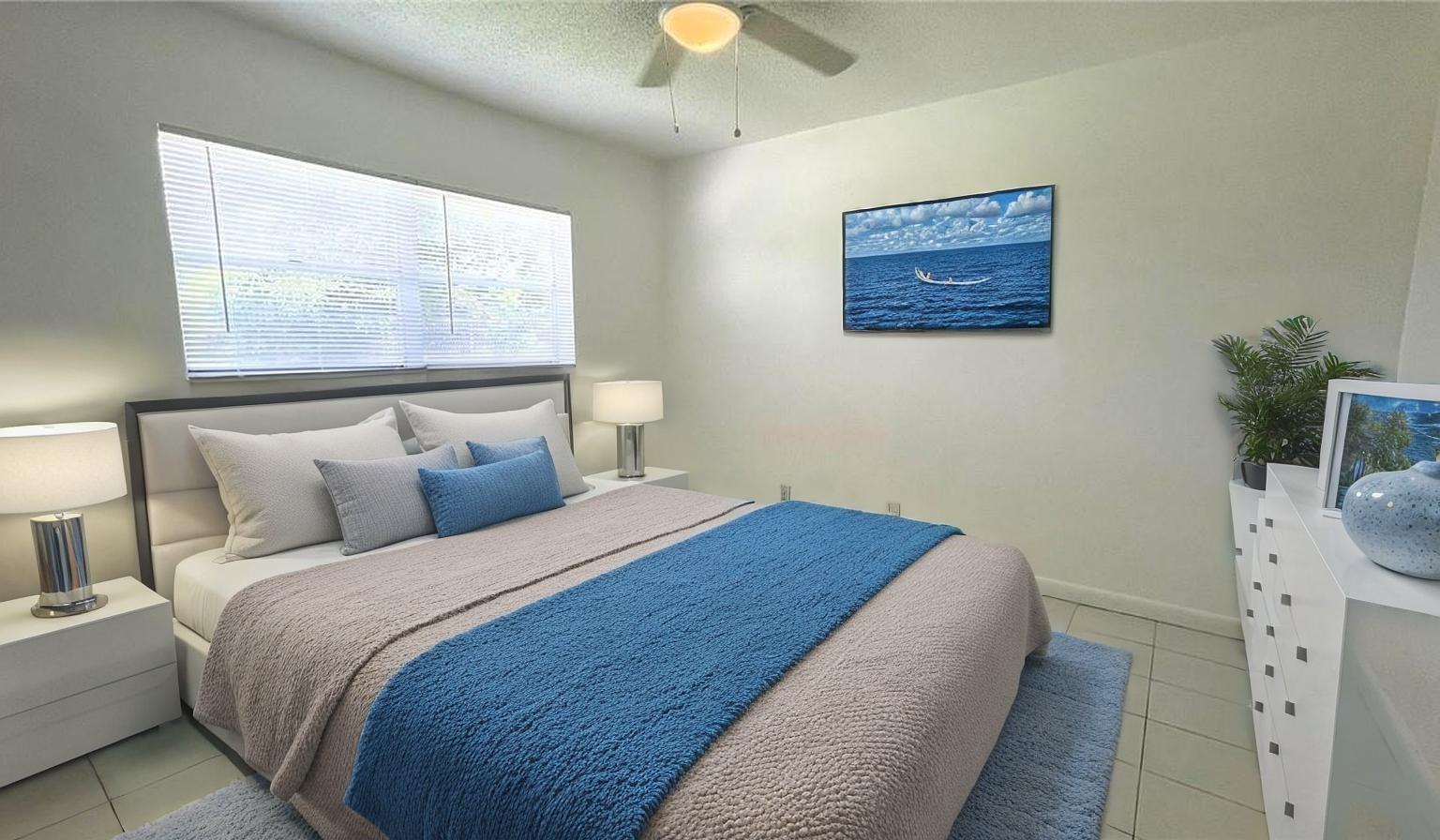 North Lauderdale Village - Residential Lease